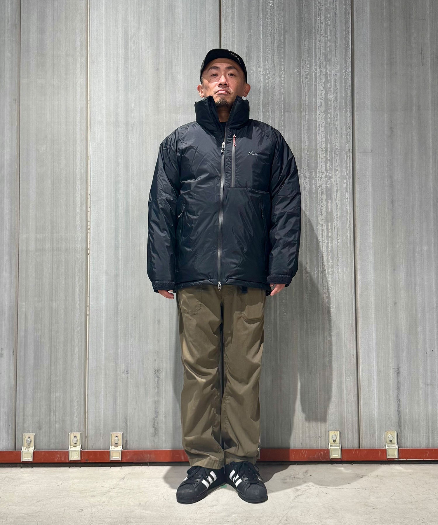 NANGA SHOP HARAJUKU – NANGA ONLINE SHOP