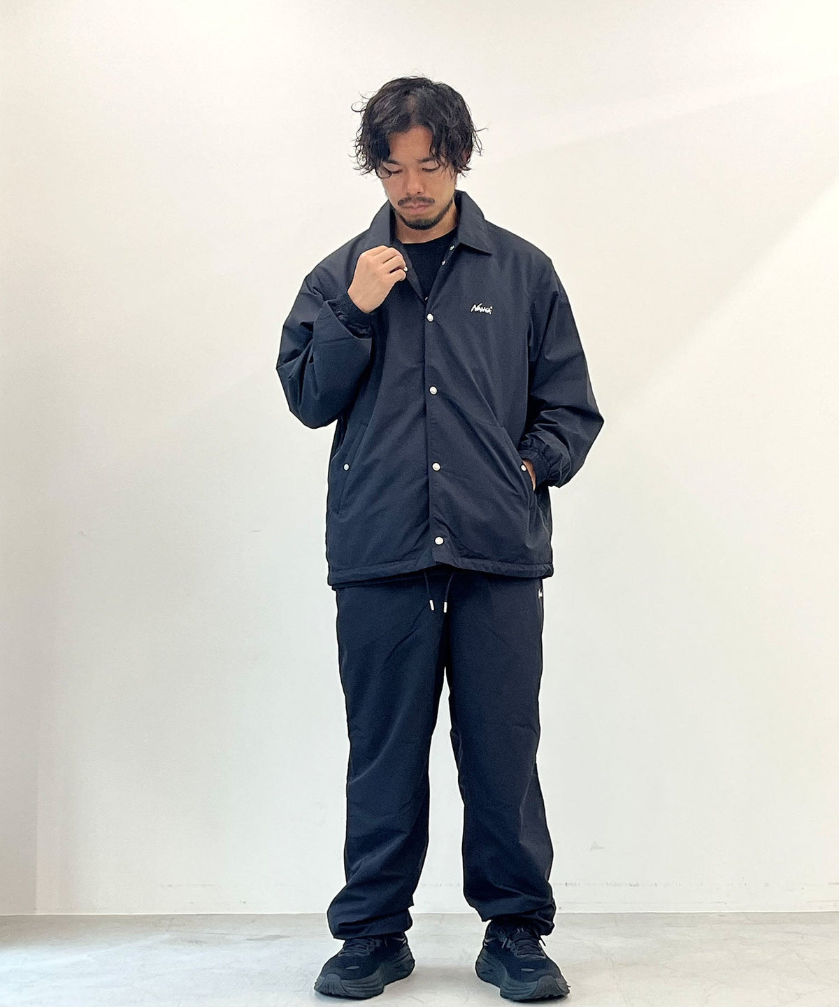 NANGA SHOP SENDAI