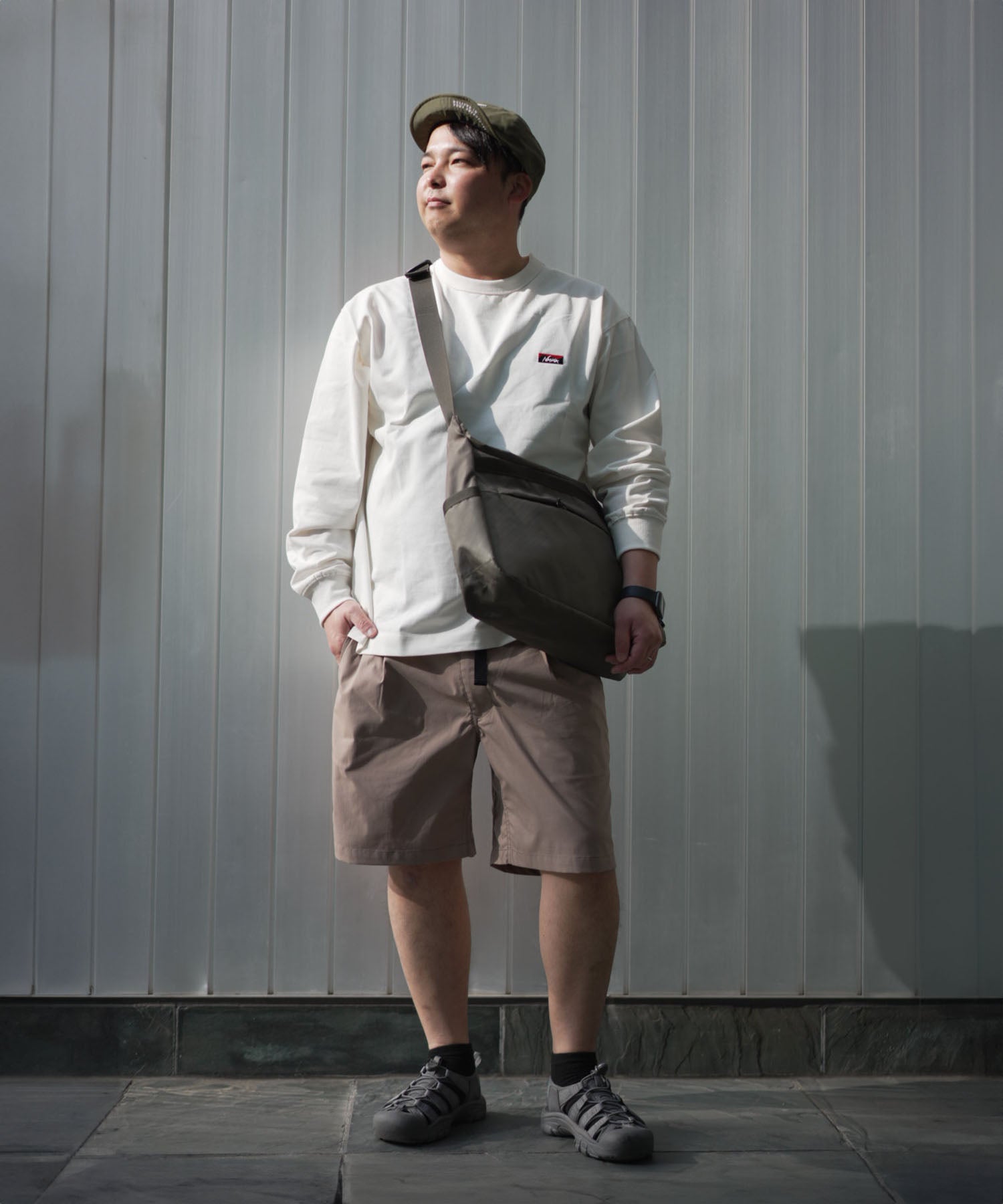 トップス Nagoya NANGA SHOP NAGOYA – NANGA ONLINE SHOP