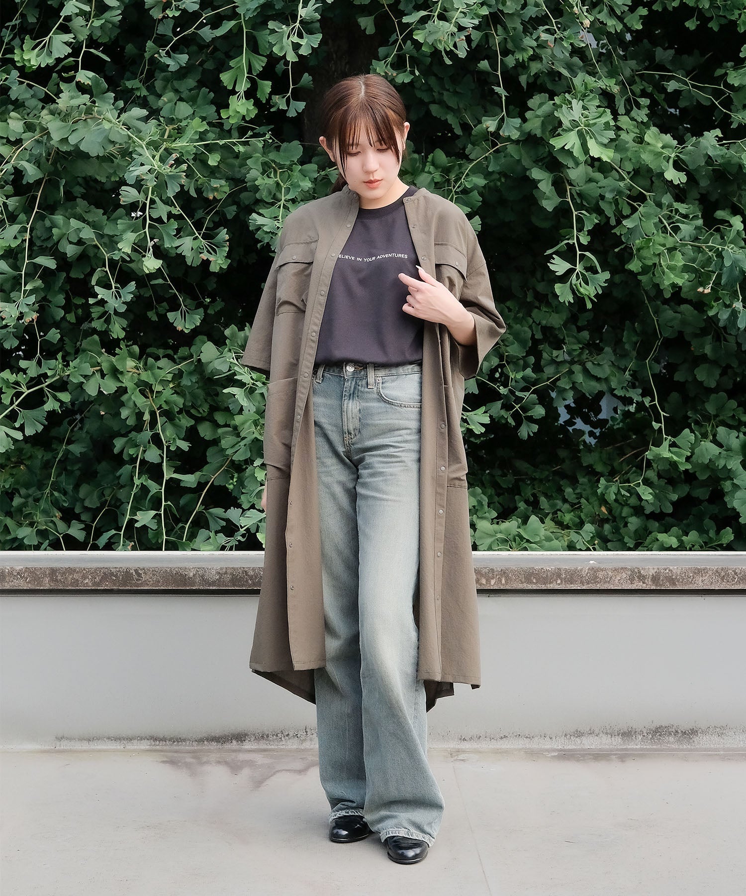 nanaka様　確認用お写真 NANGA SHOP SENDAI – NANGA ONLINE SHOP