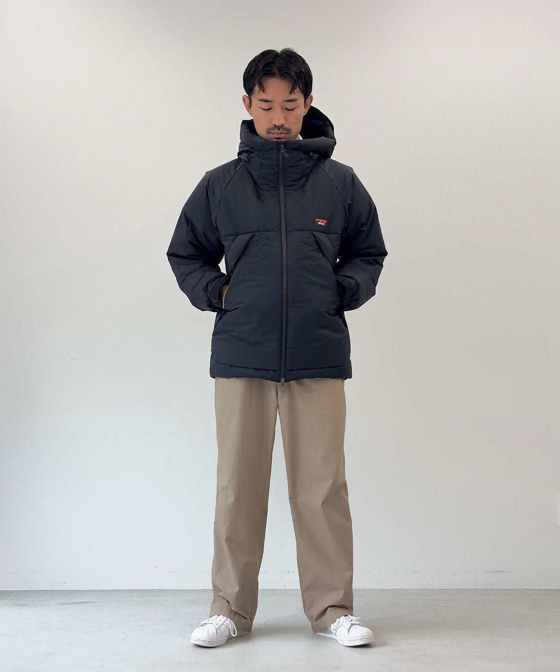NANGA SHOP SENDAI