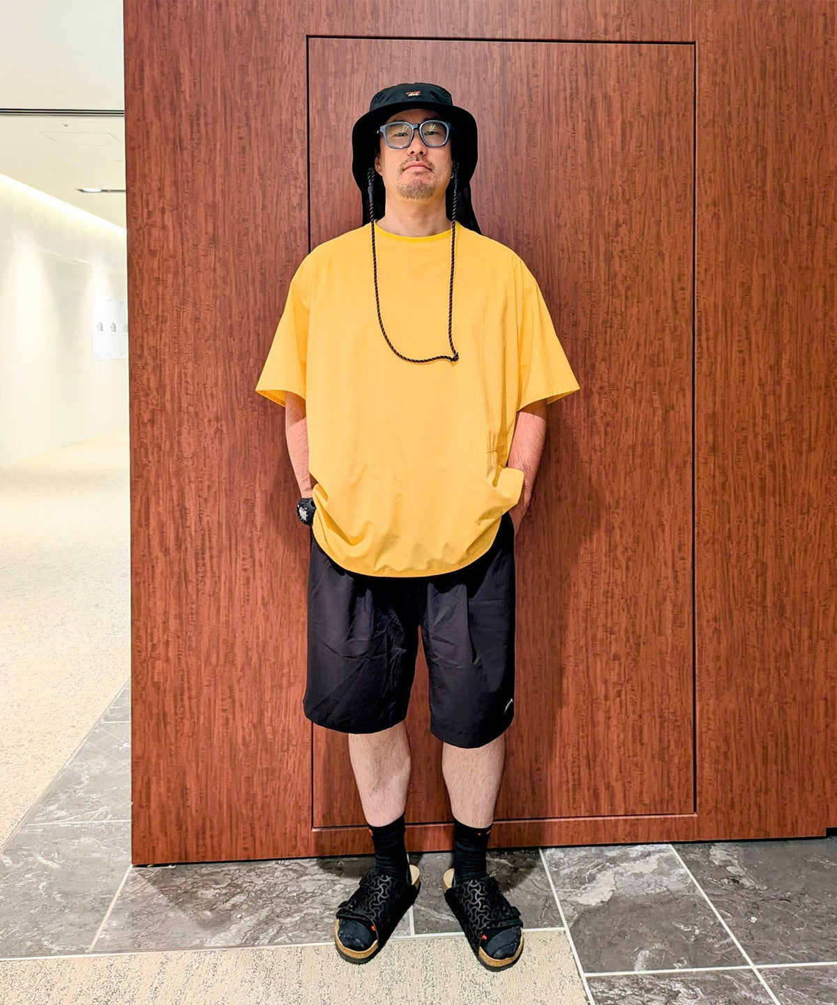 NANGA SHOP MARUNOUCHI SHIN MARUNOUCHI BUILDING