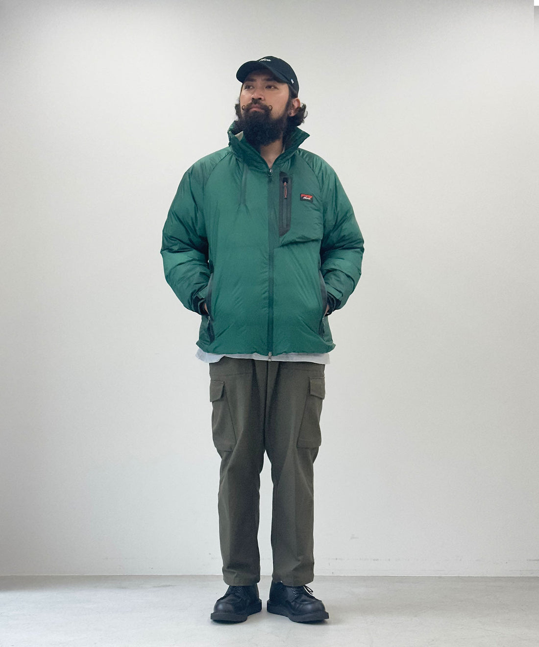 NANGA SHOP SENDAI