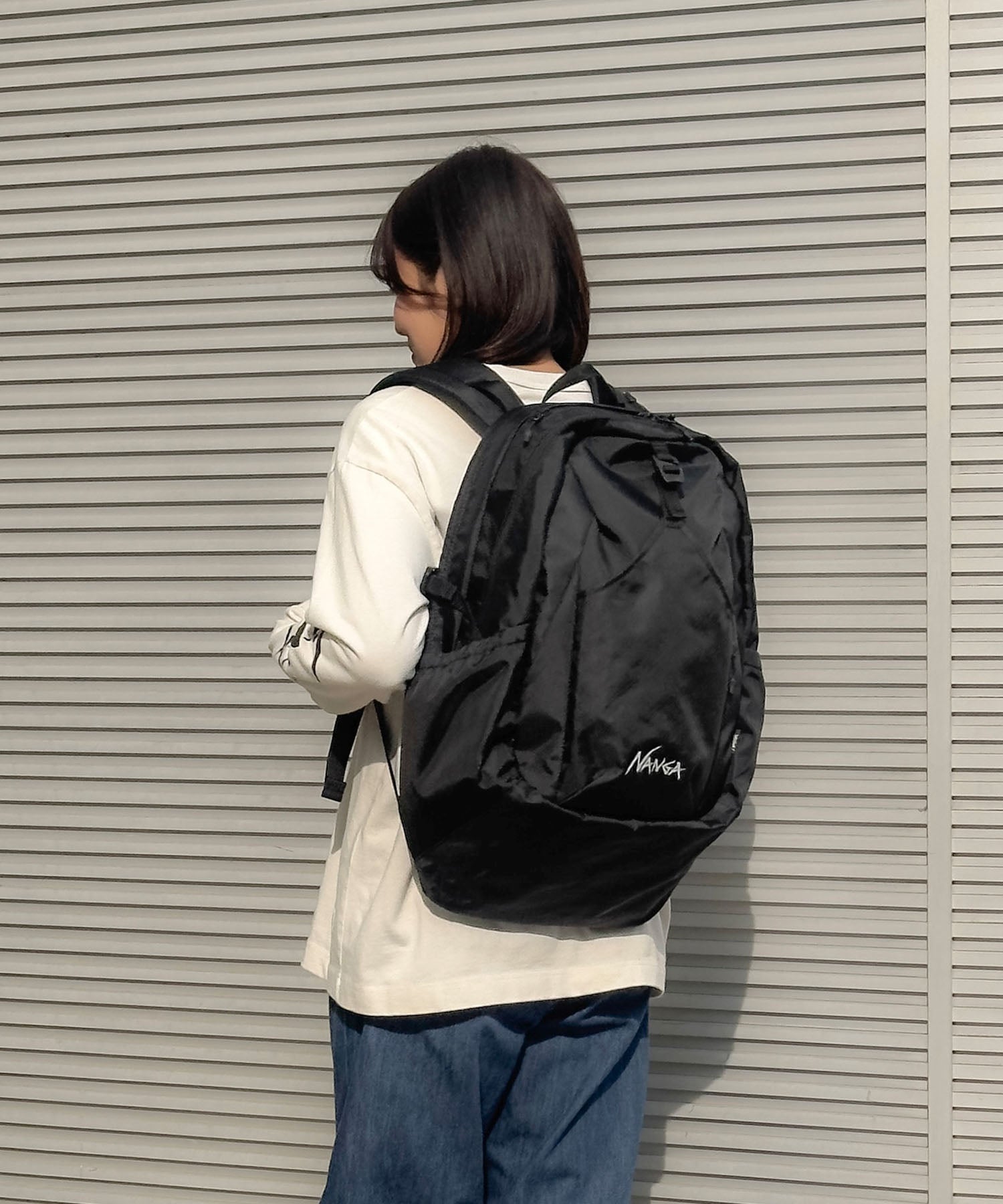 NANGA SHOP SENDAI – NANGA ONLINE SHOP