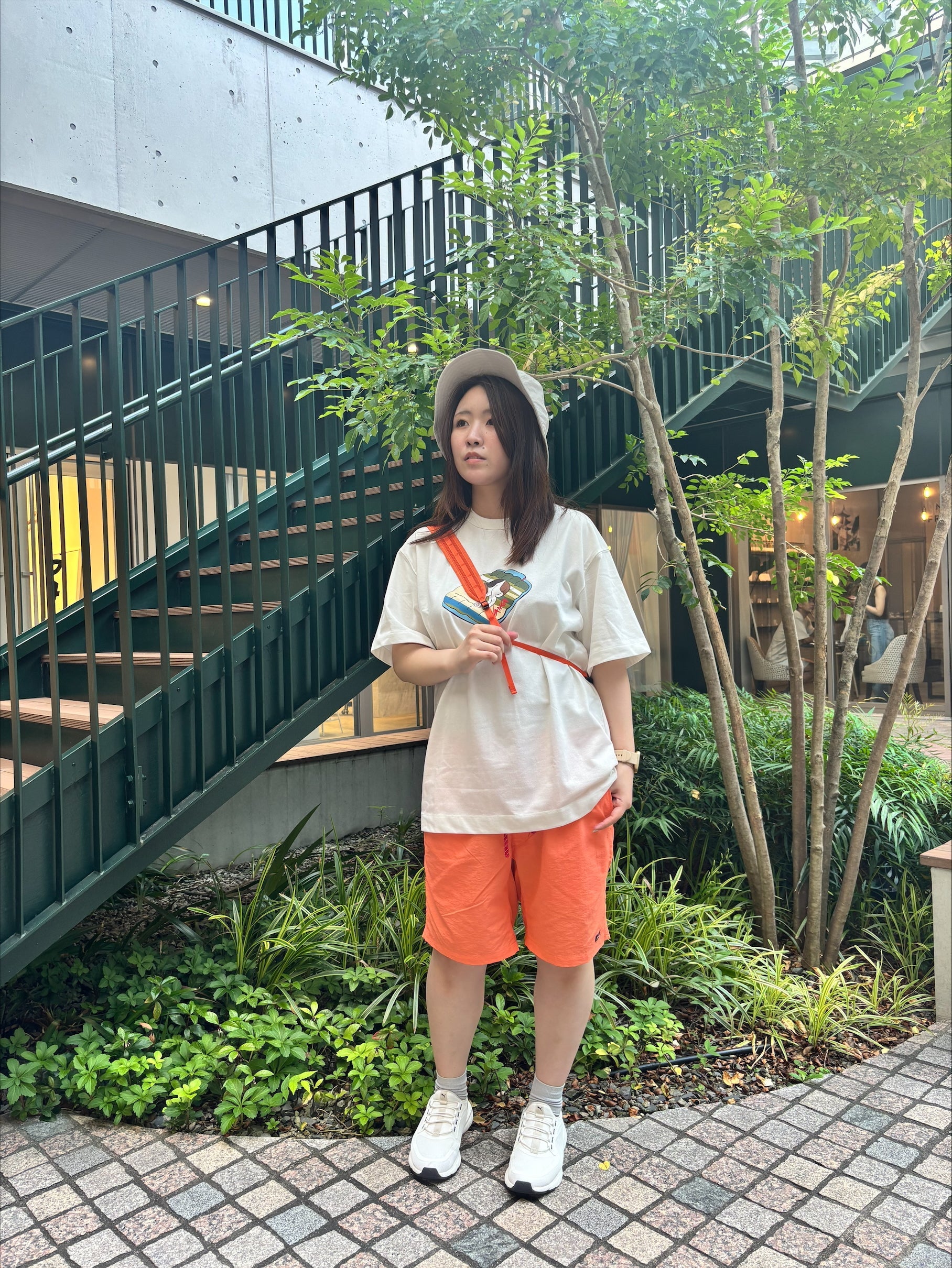 トップス Nagoya NANGA SHOP NAGOYA – NANGA ONLINE SHOP