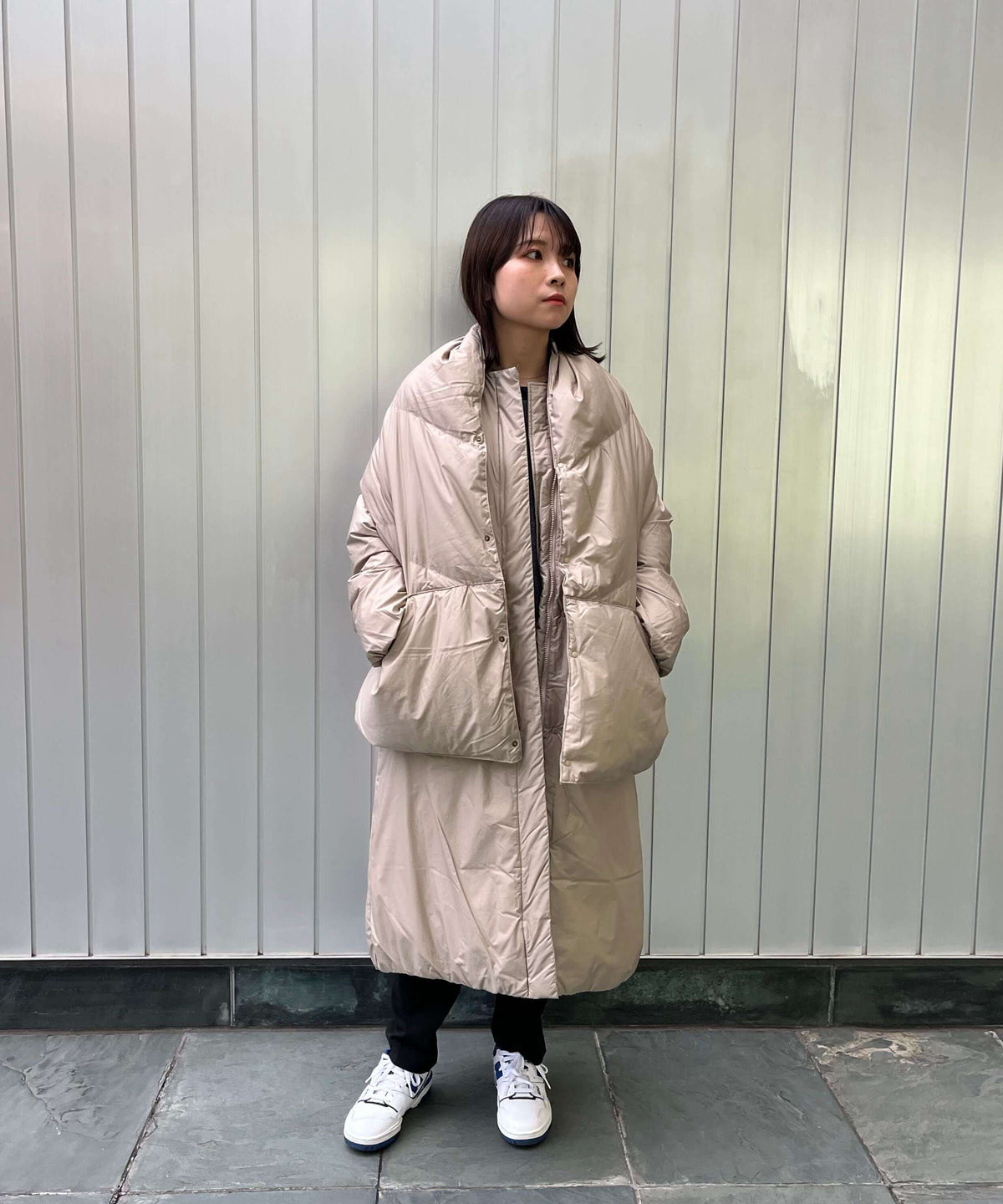 NANGA SHOP NAGOYA