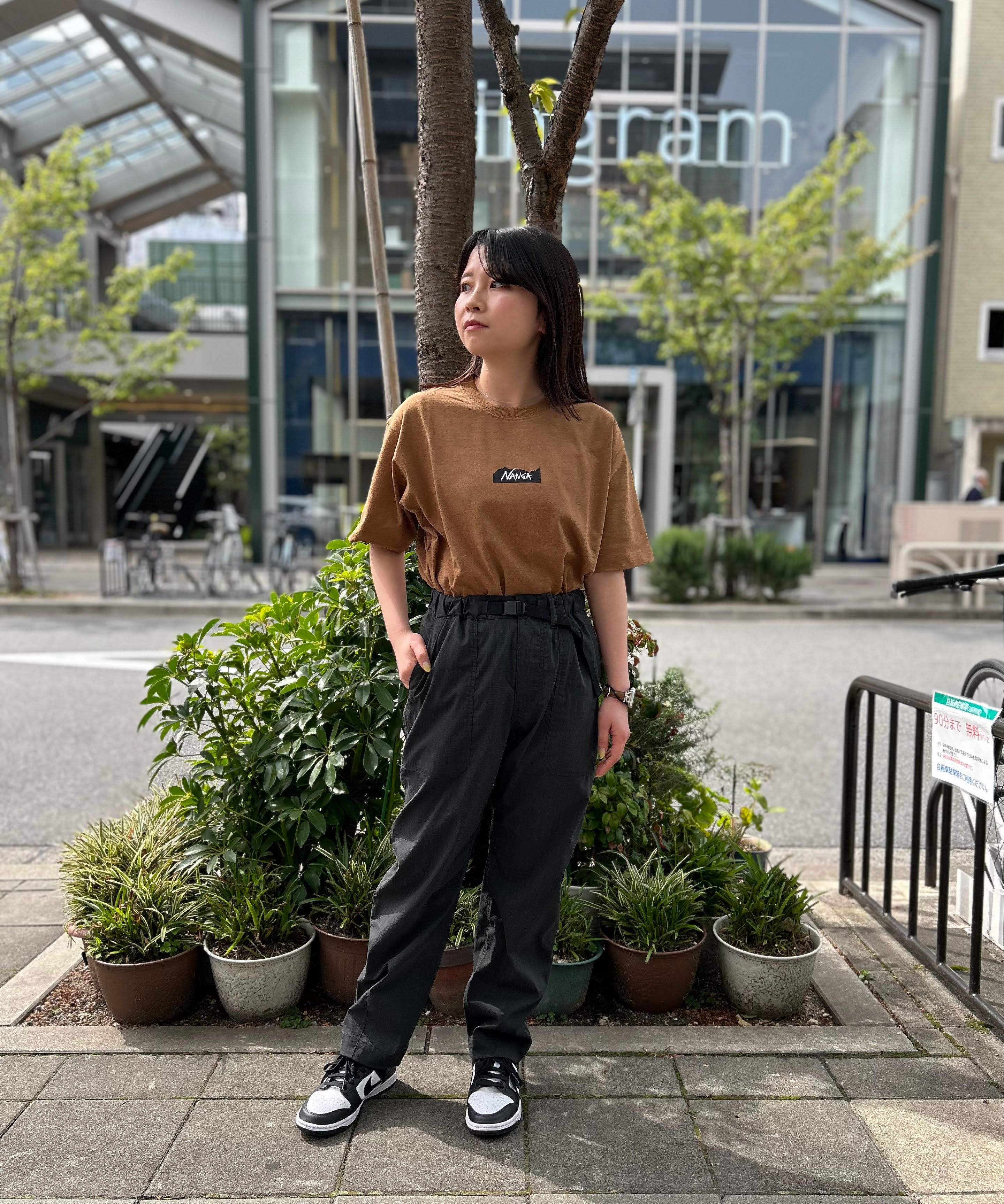 NANGA SHOP NAGOYA – NANGA ONLINE SHOP