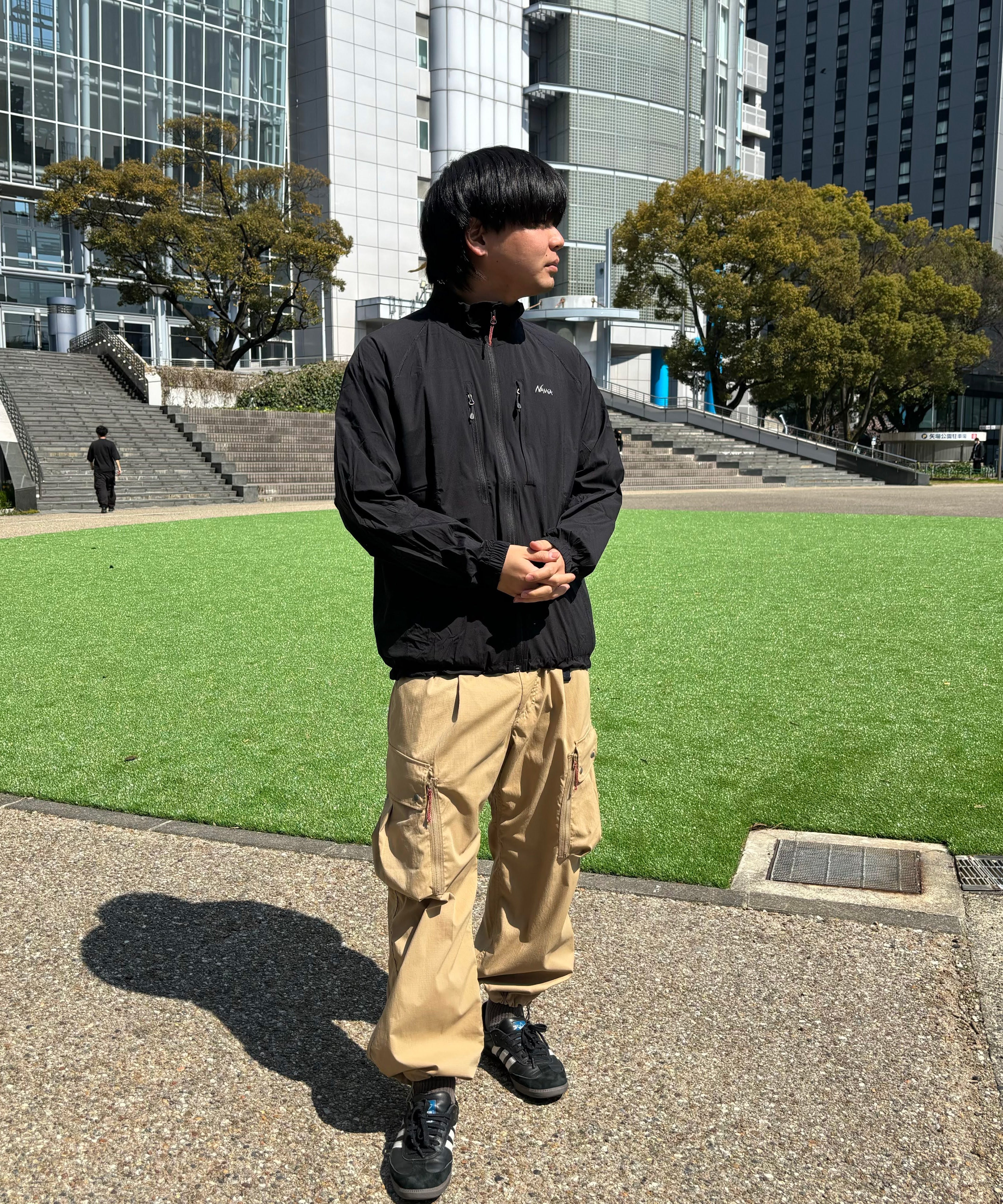 NANGA SHOP NAGOYA – NANGA ONLINE SHOP