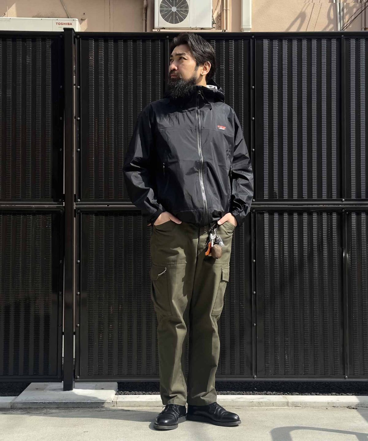 NANGA SHOP SENDAI
