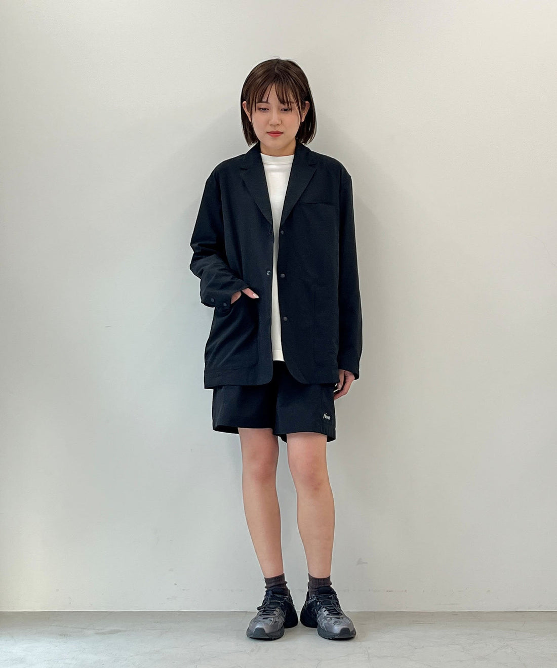 NANGA SHOP SENDAI