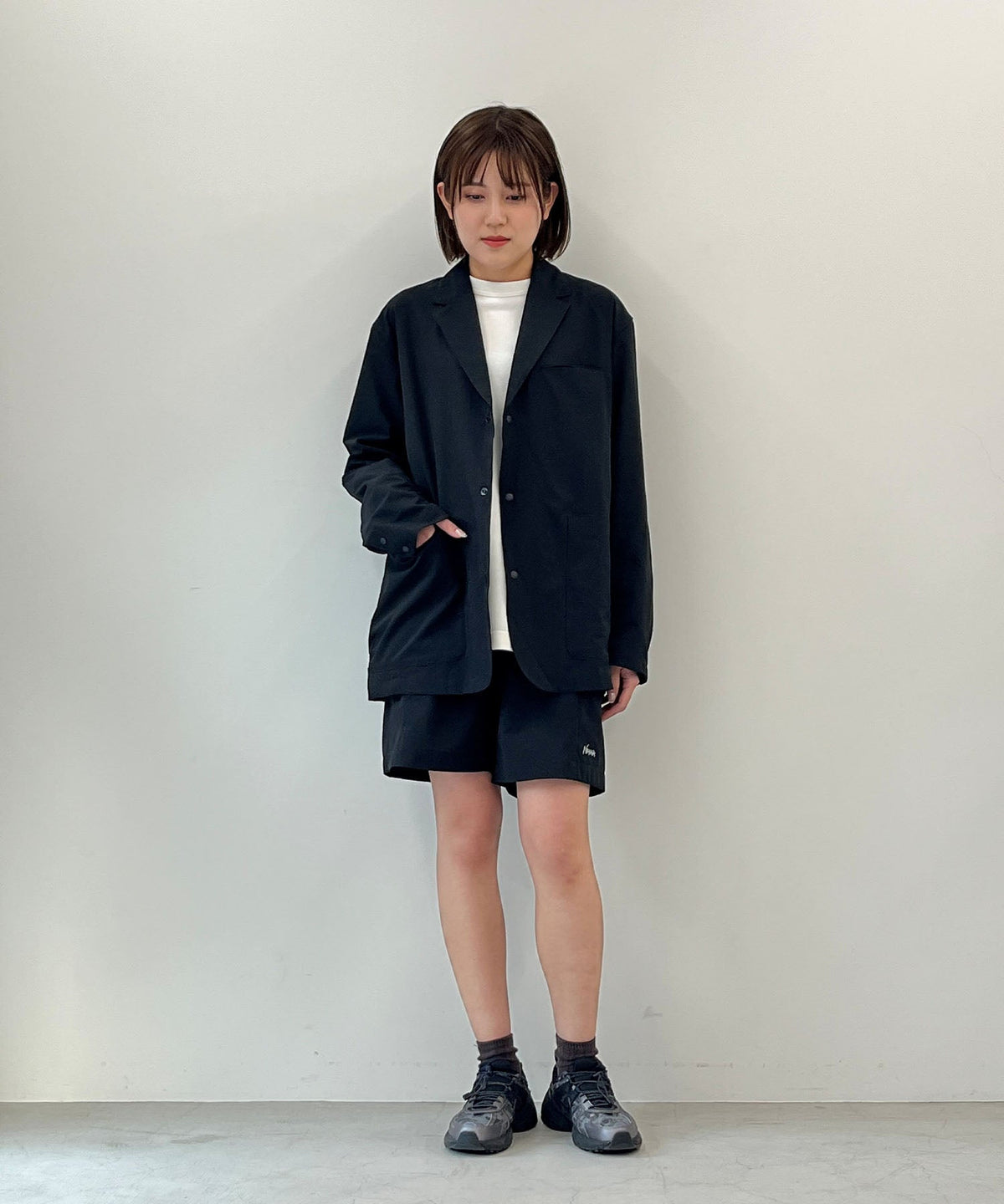 NANGA SHOP SENDAI