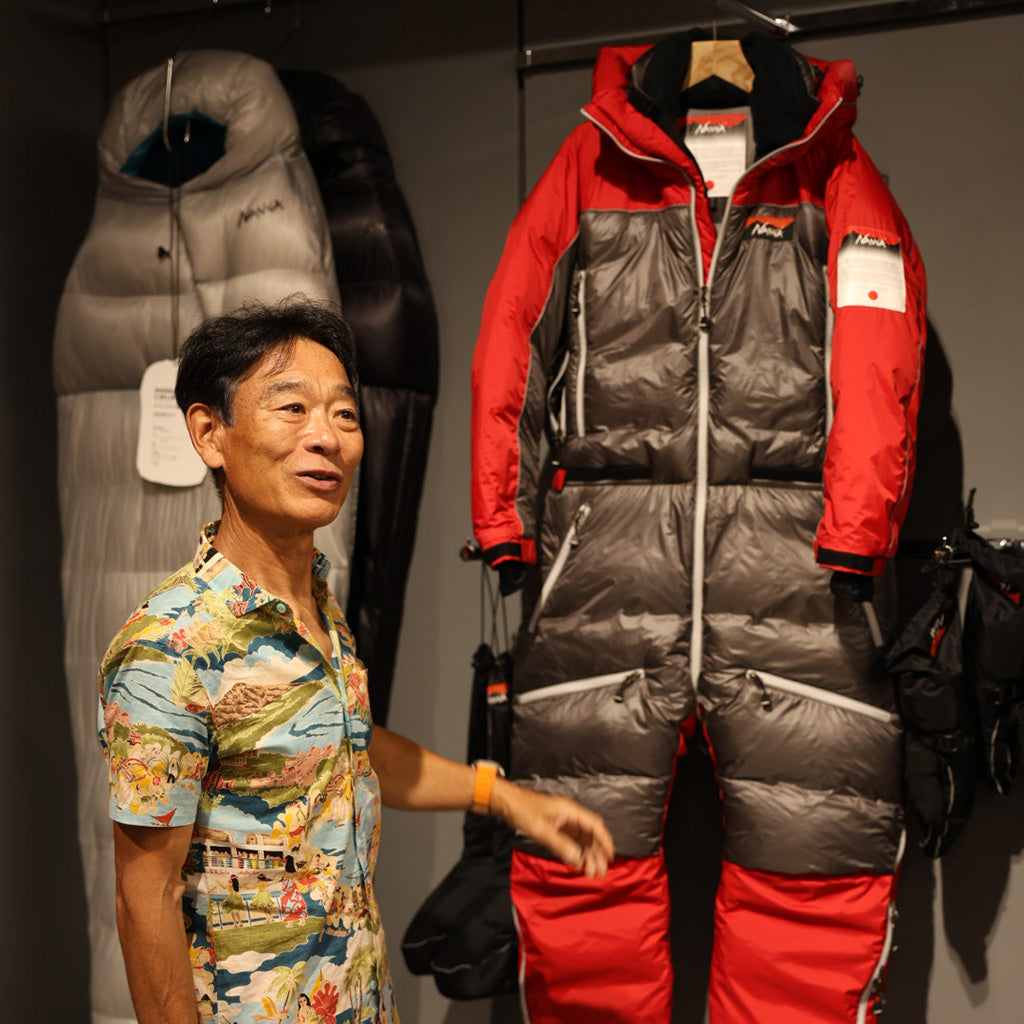 祝！原宿店1周年 倉岡裕之さん、鈴木彰久さんによるトークショー
