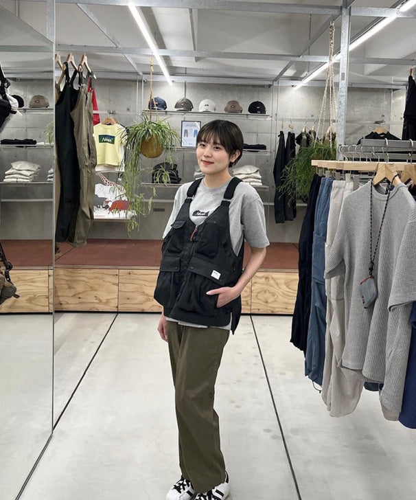NANGA SHOP SENDAI – NANGA ONLINE SHOP