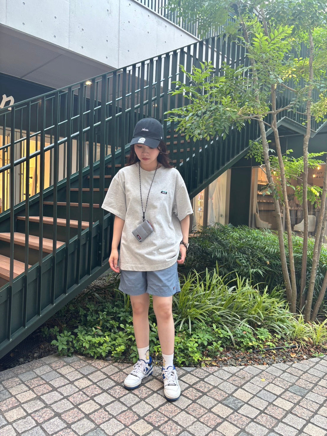NANGA SHOP NAGOYA