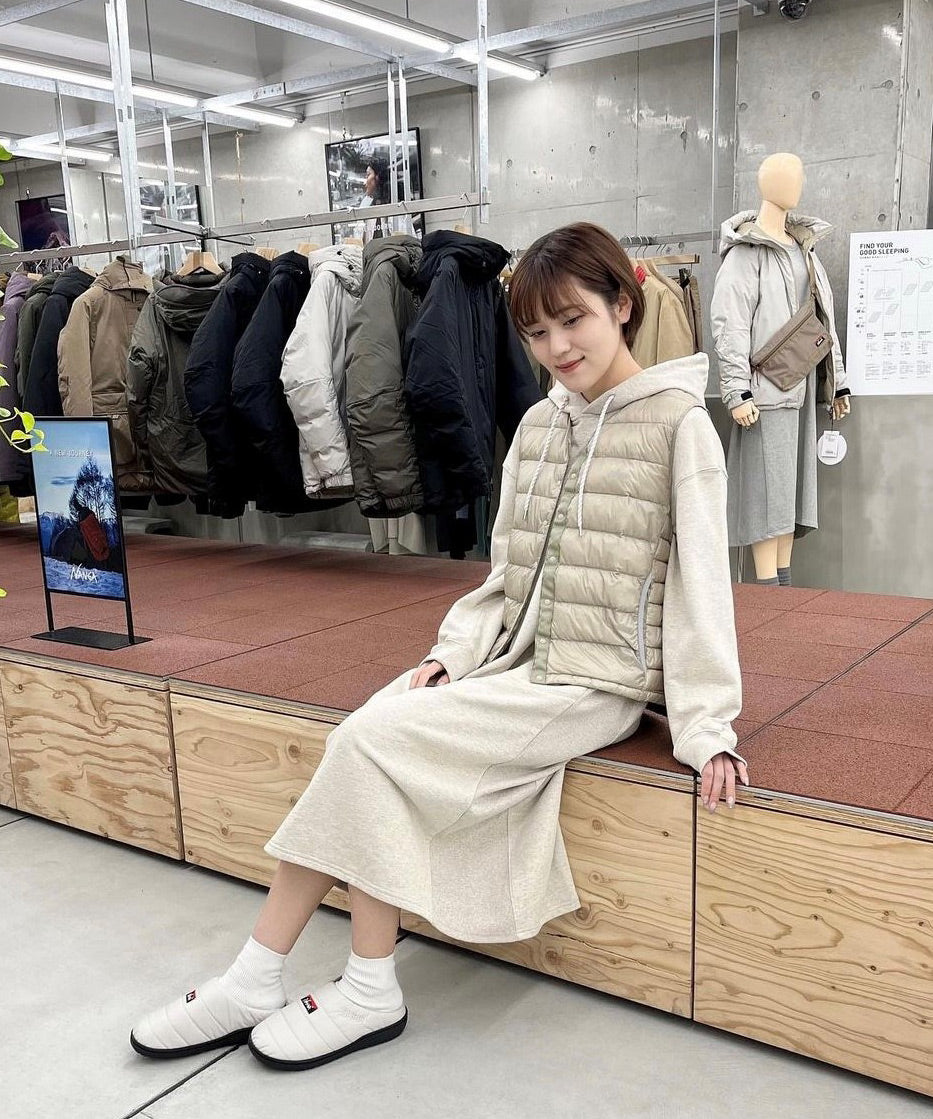 NANGA SHOP SENDAI – NANGA ONLINE SHOP