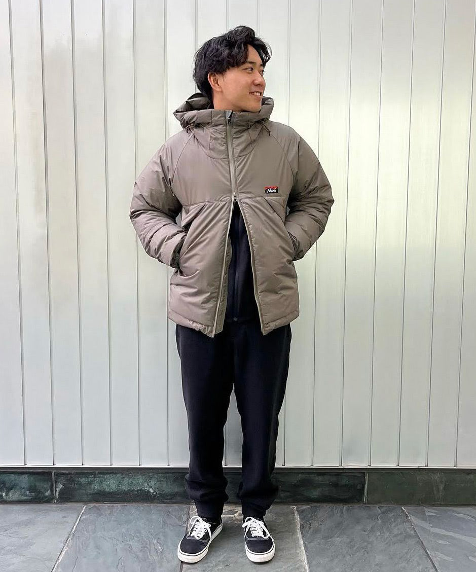 NANGA SHOP NAGOYA – NANGA ONLINE SHOP