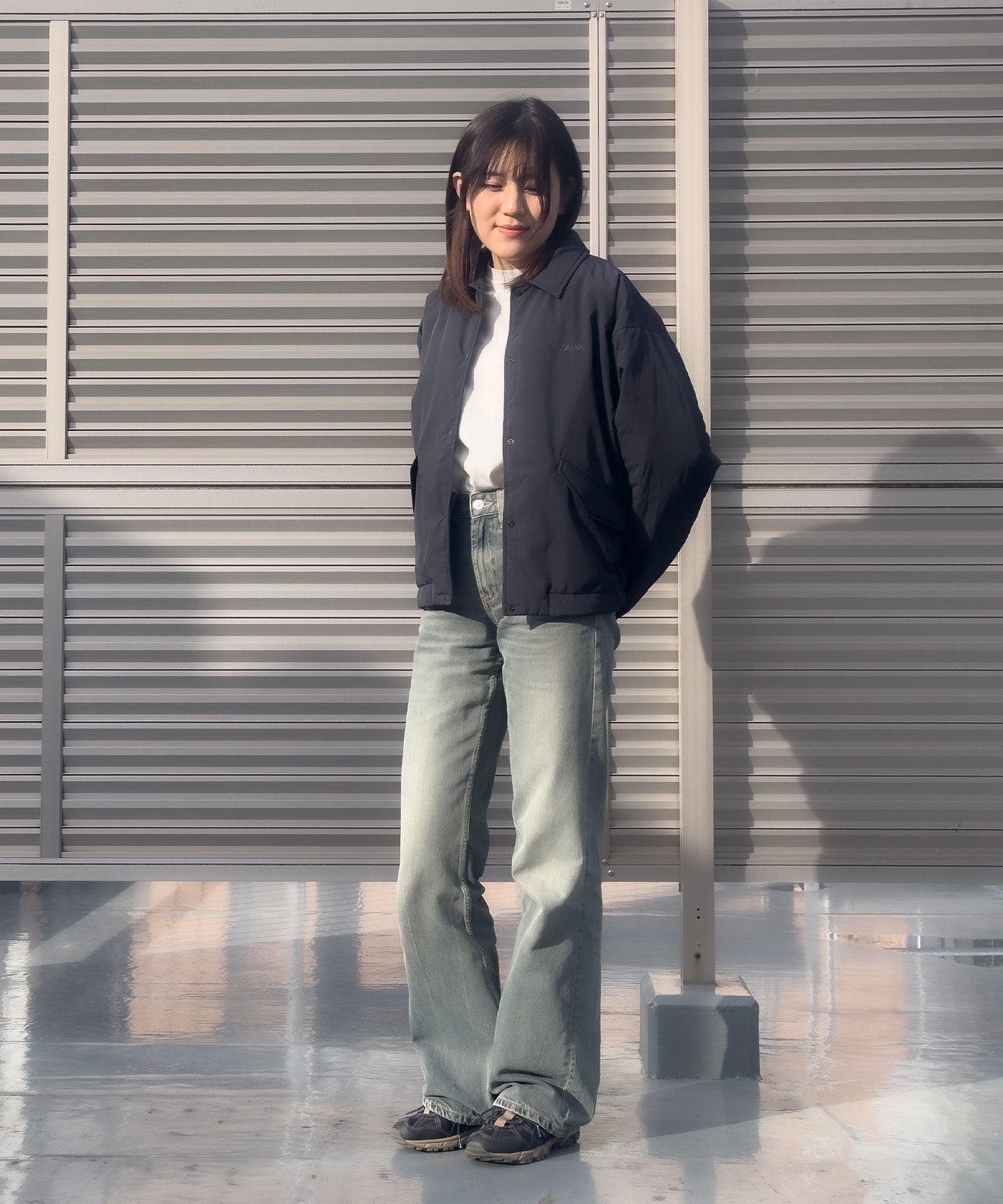 NANGA SHOP SENDAI – NANGA ONLINE SHOP