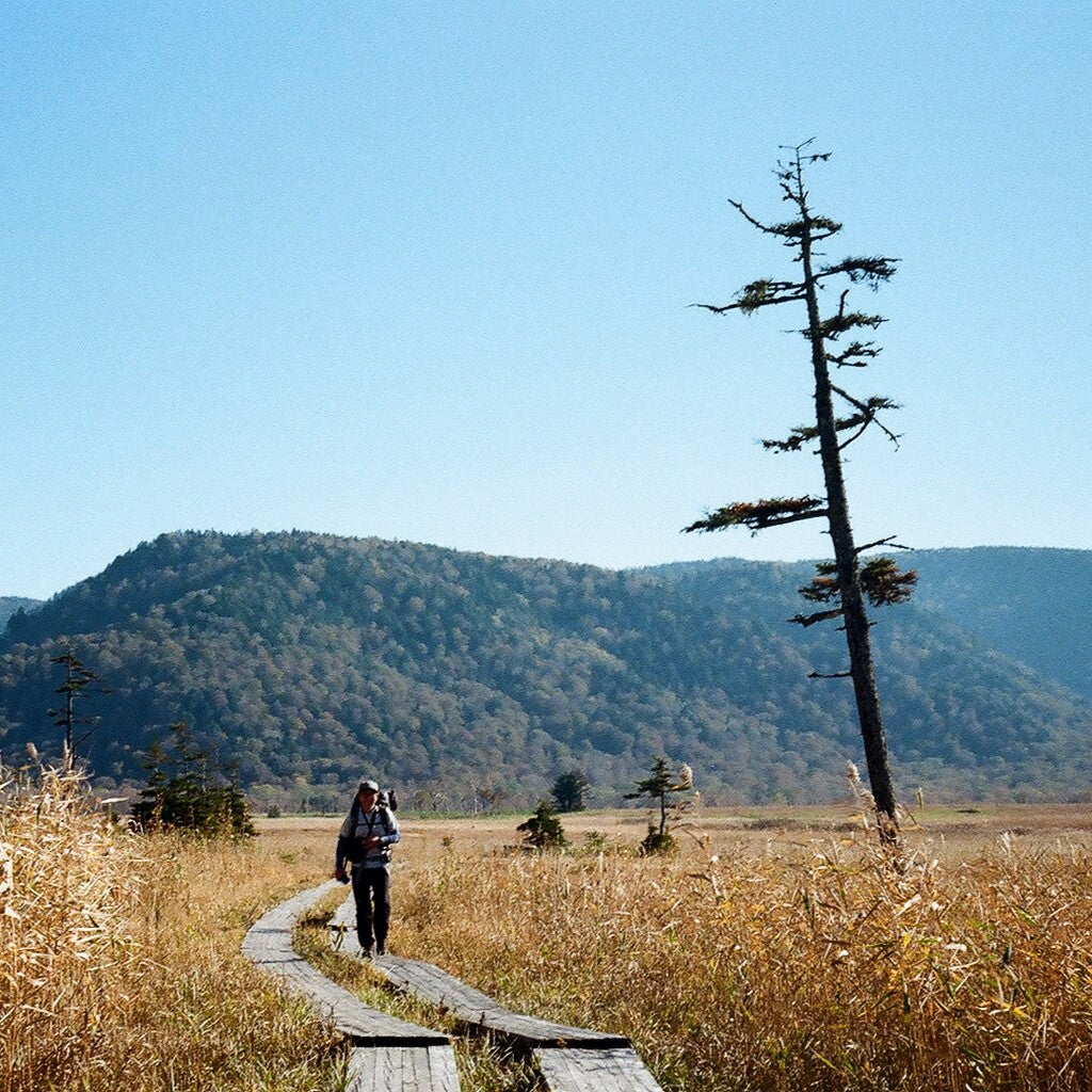 秋の快適登山!これからの季節にオススメのウェア