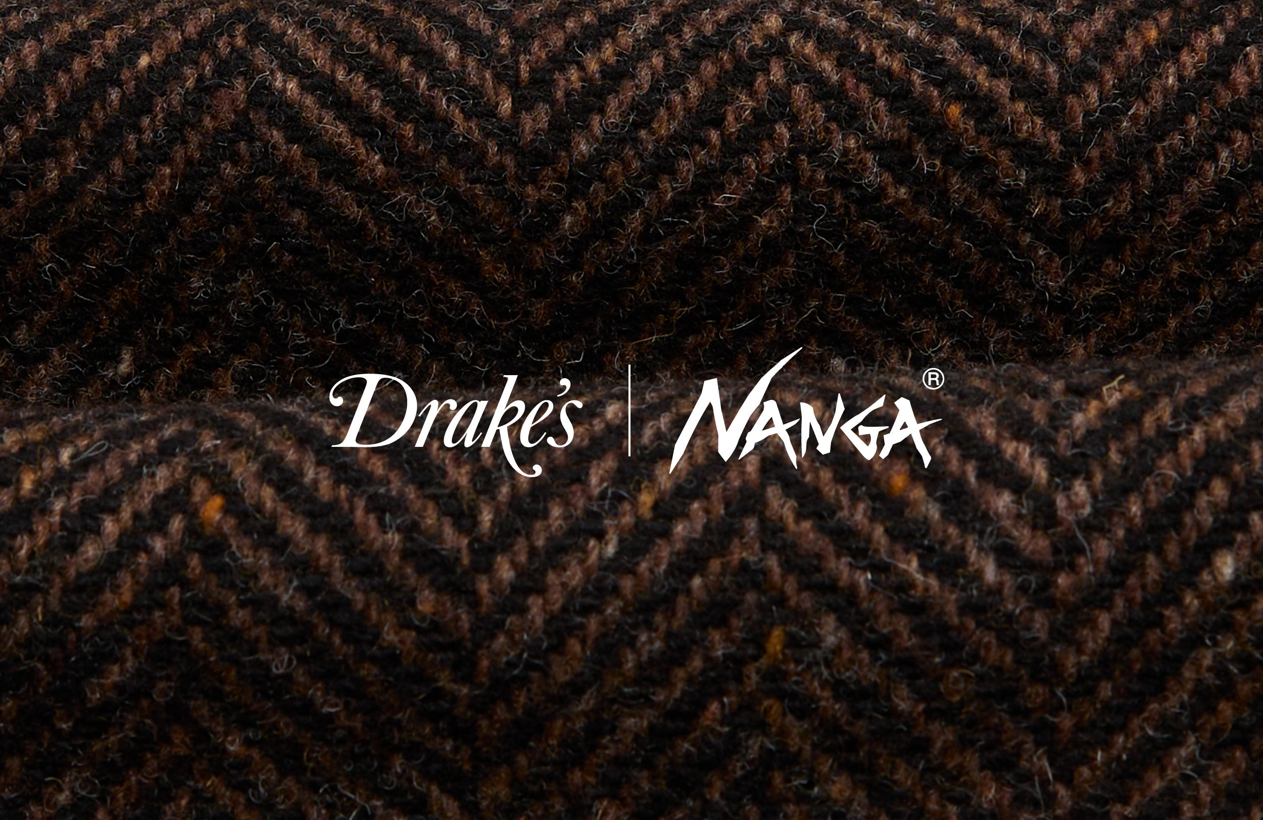 Drake's x NANGA – NANGA ONLINE SHOP
