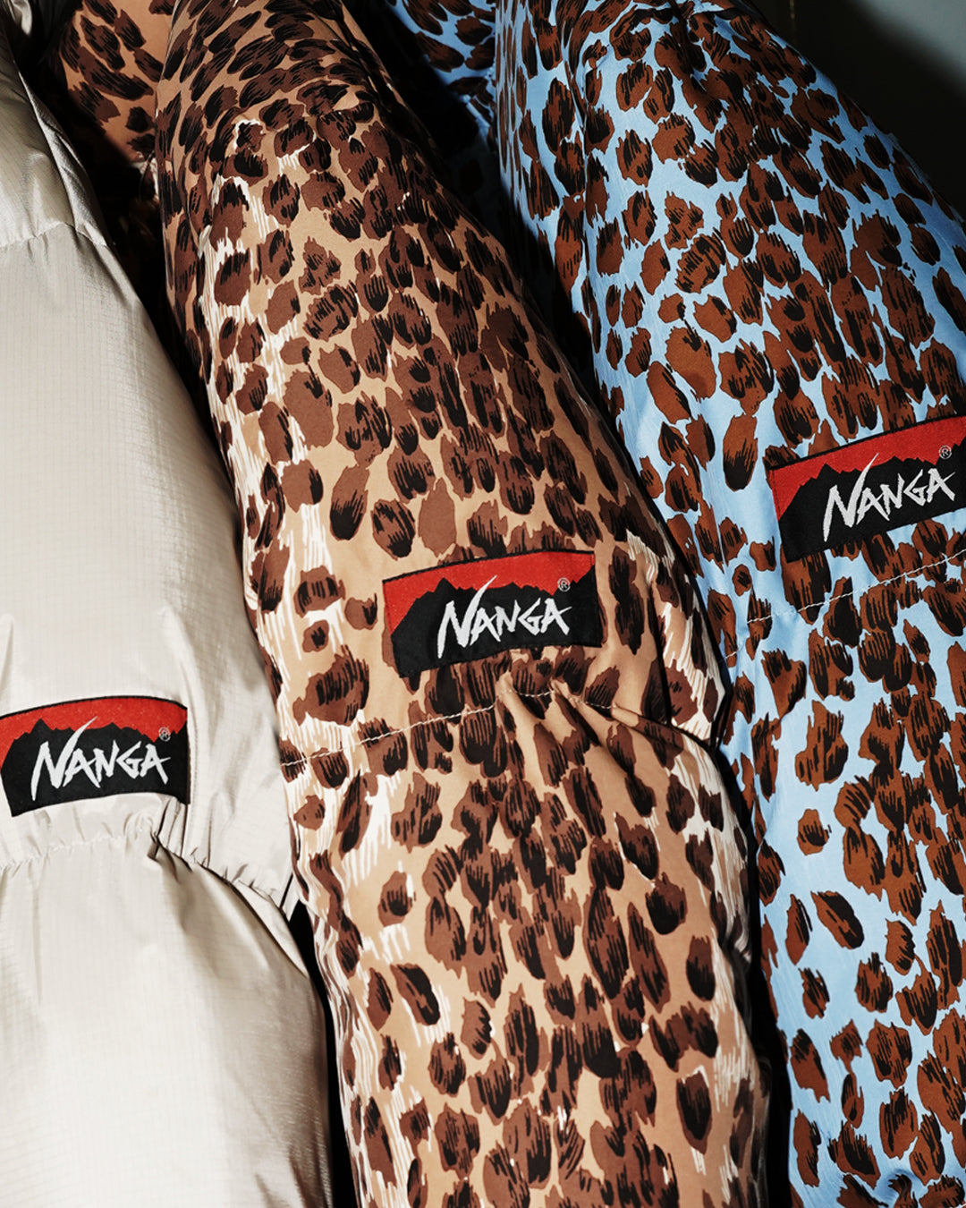 NANGA×WACKO MARIA – NANGA ONLINE SHOP