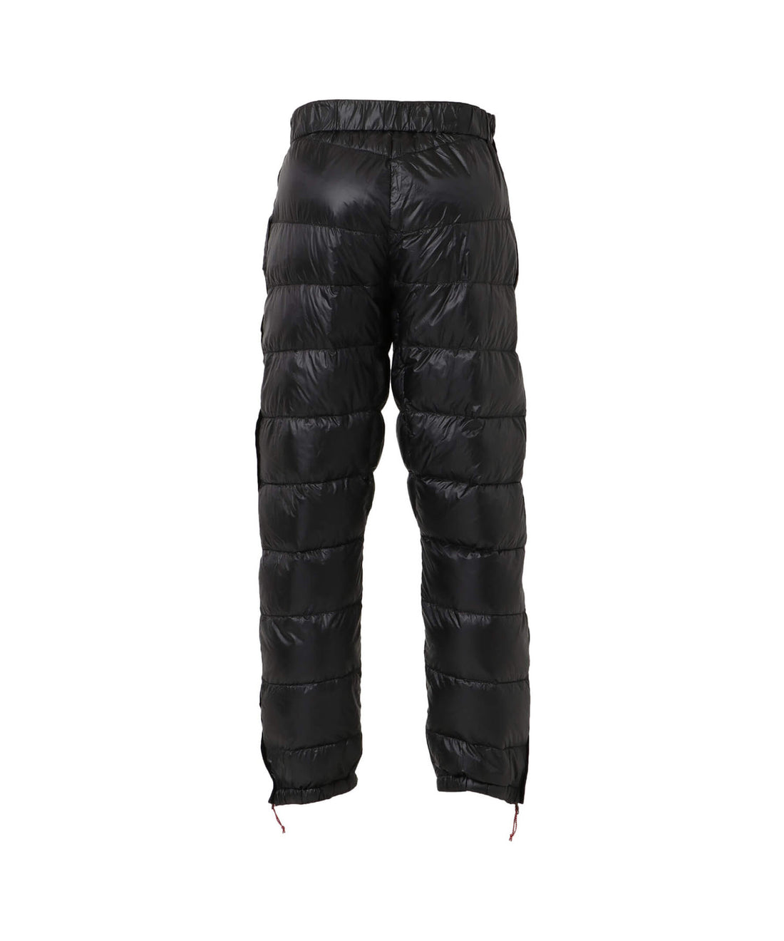 ミニマリスム ダウンパンツ