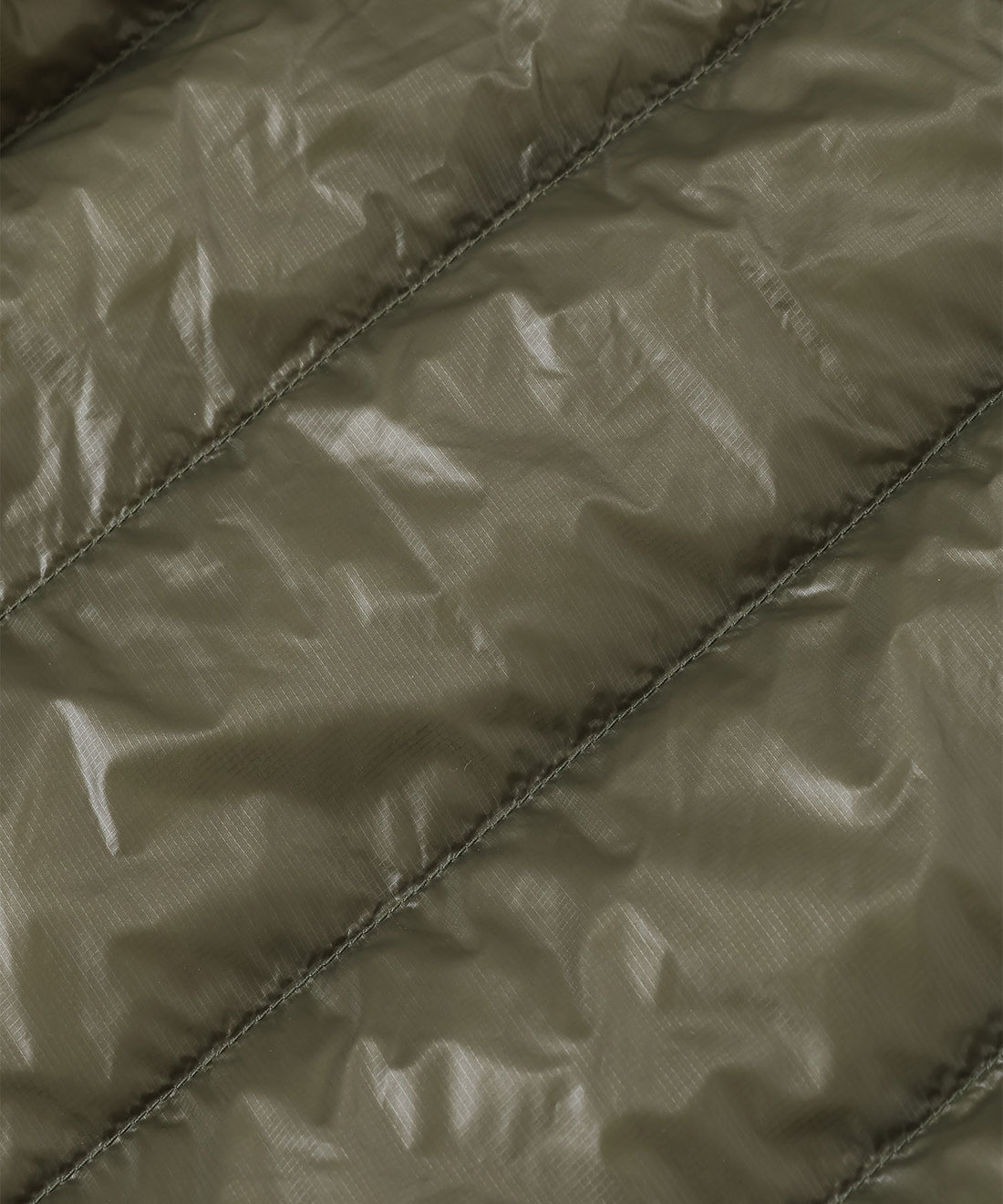 セブンデイズ インナー ダウン カーディガン