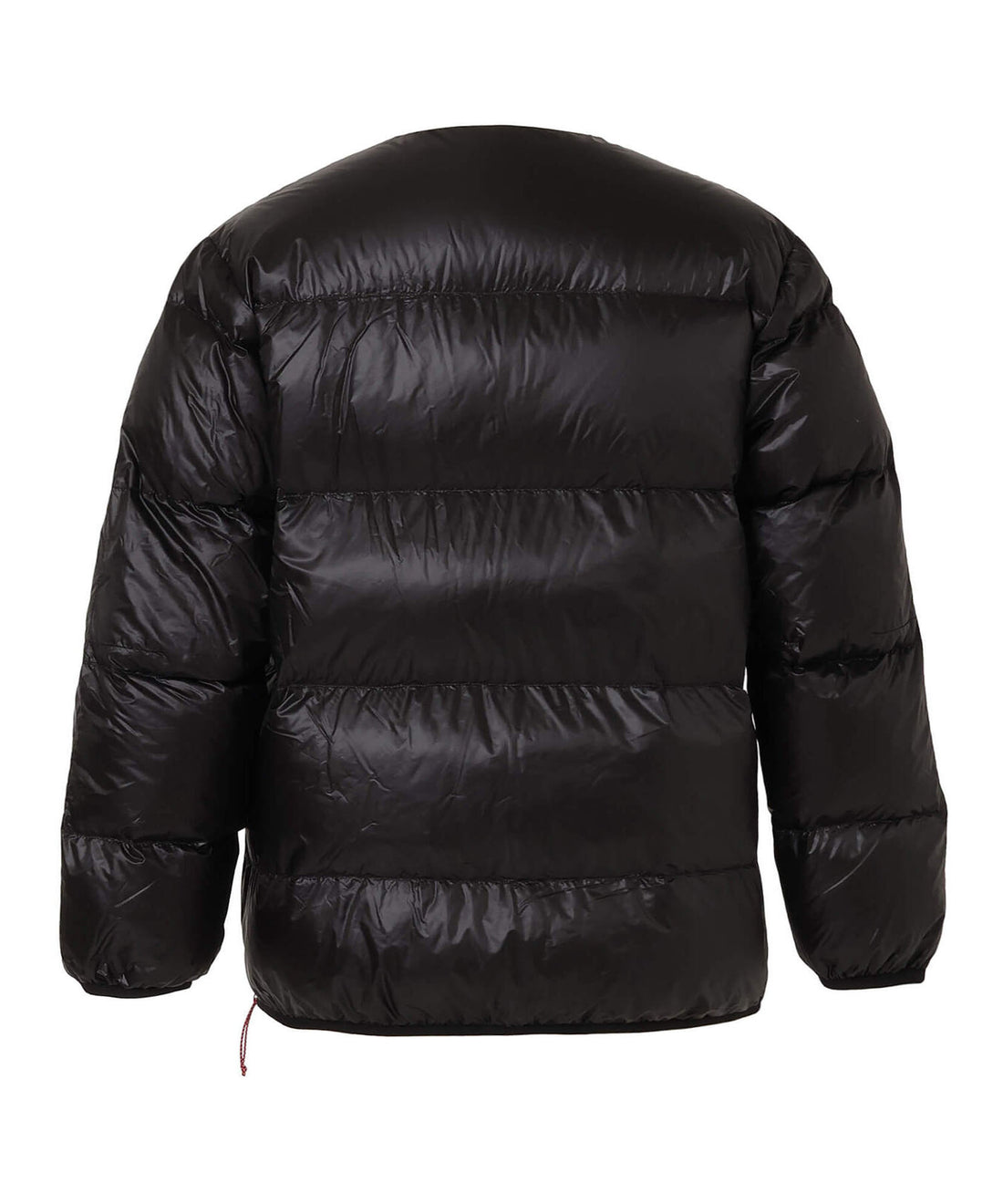 マウンテンロッジ ダウンクルーネックトップ