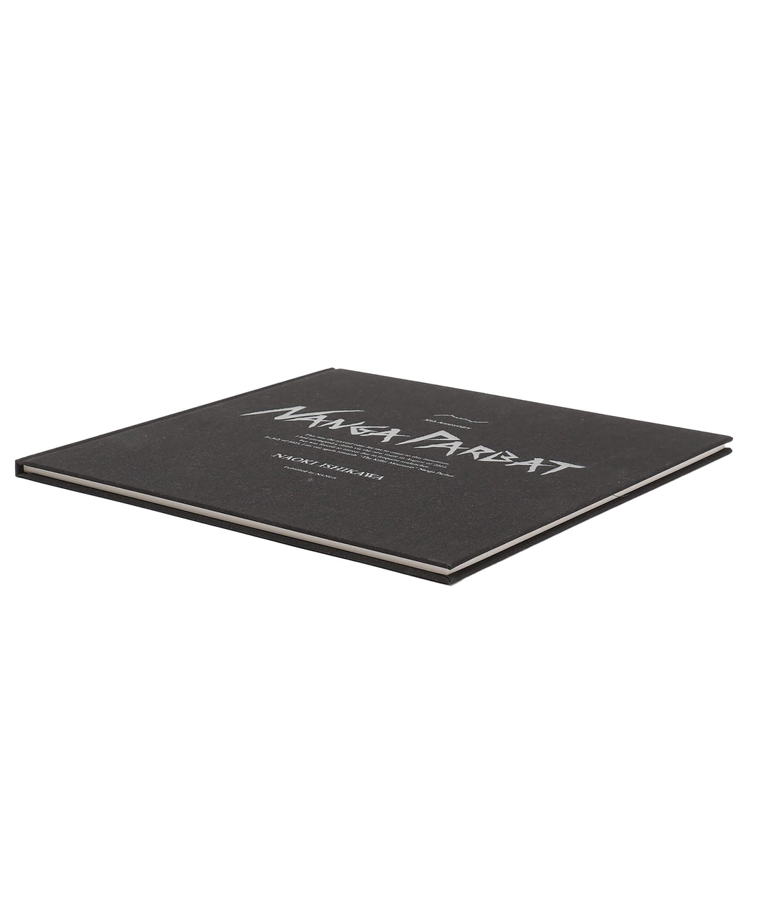 石川直樹 ×ナンガ・パルバット / ナンガ エディション