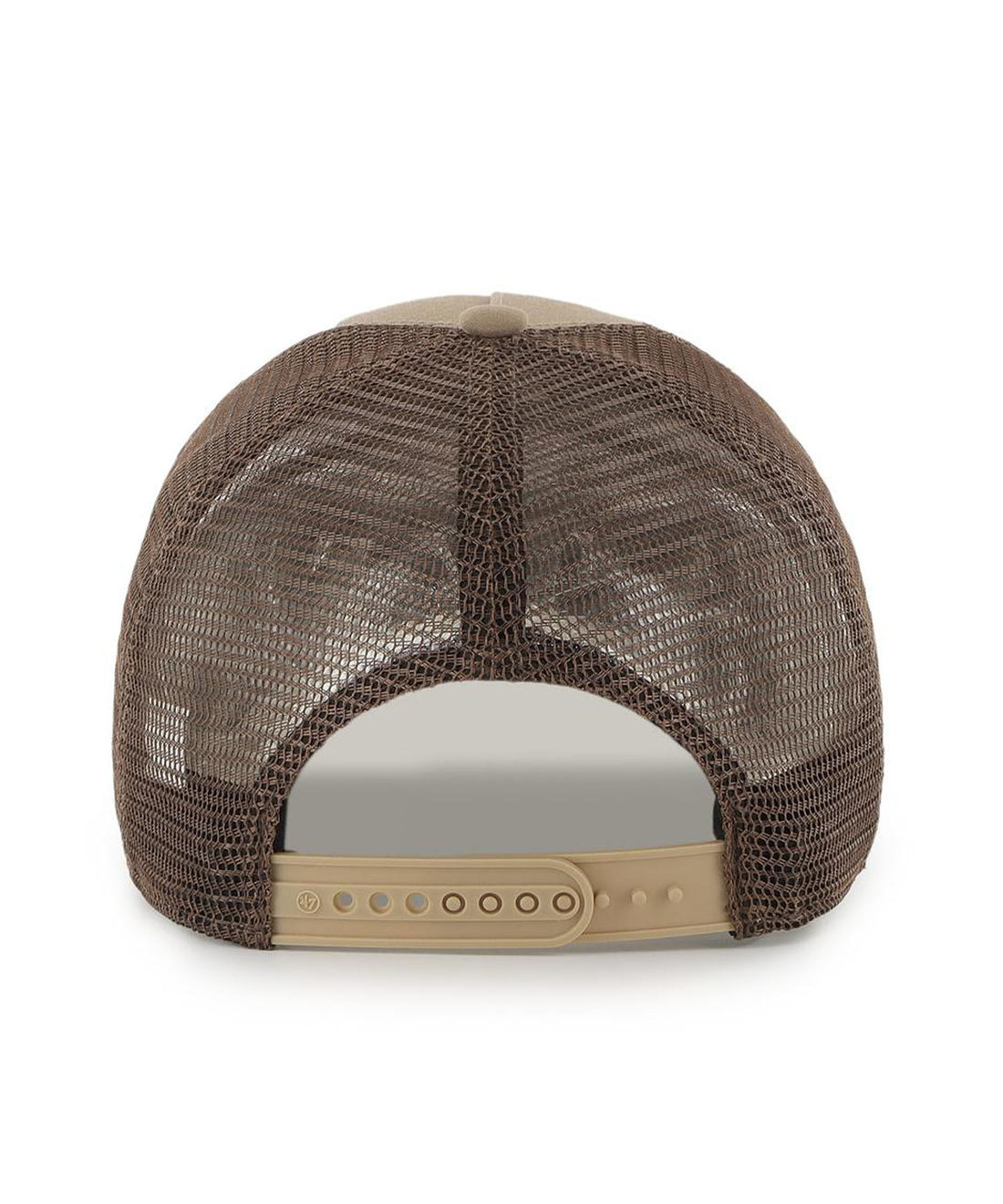 NANGA×'47 ヒノック メッシュキャップ