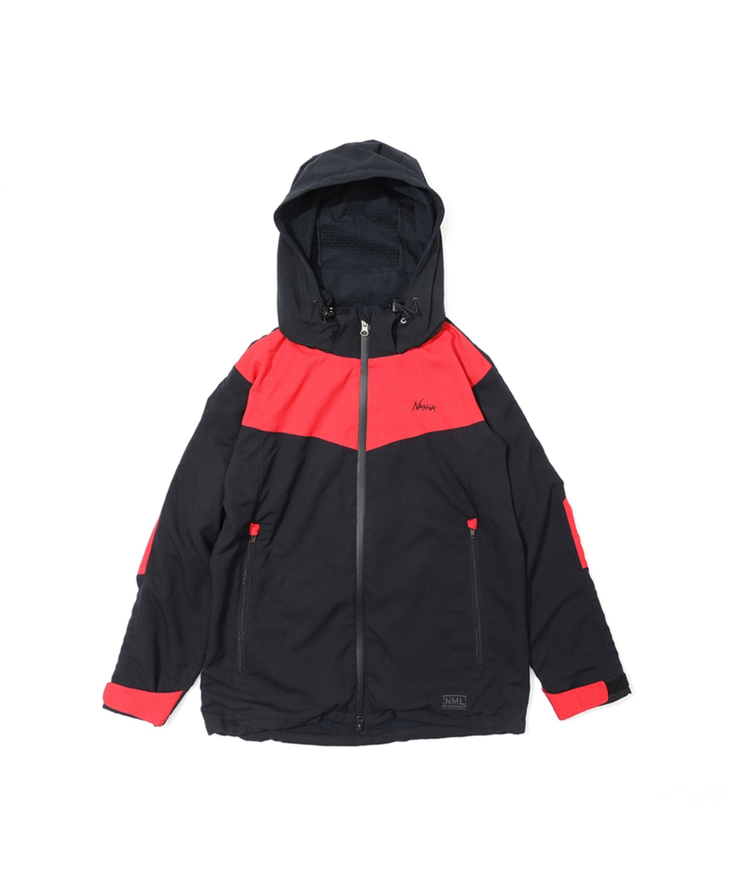 0000_LEVEL5WINDSHELLJACKET_BLK