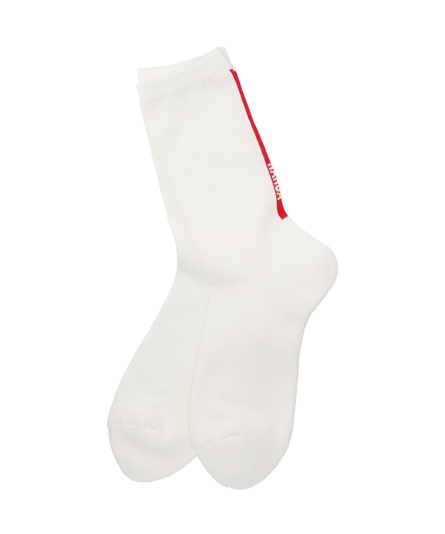 SPECIAL PRICE】バーティカルライン＆ロゴ ソックス – NANGA ONLINE SHOP