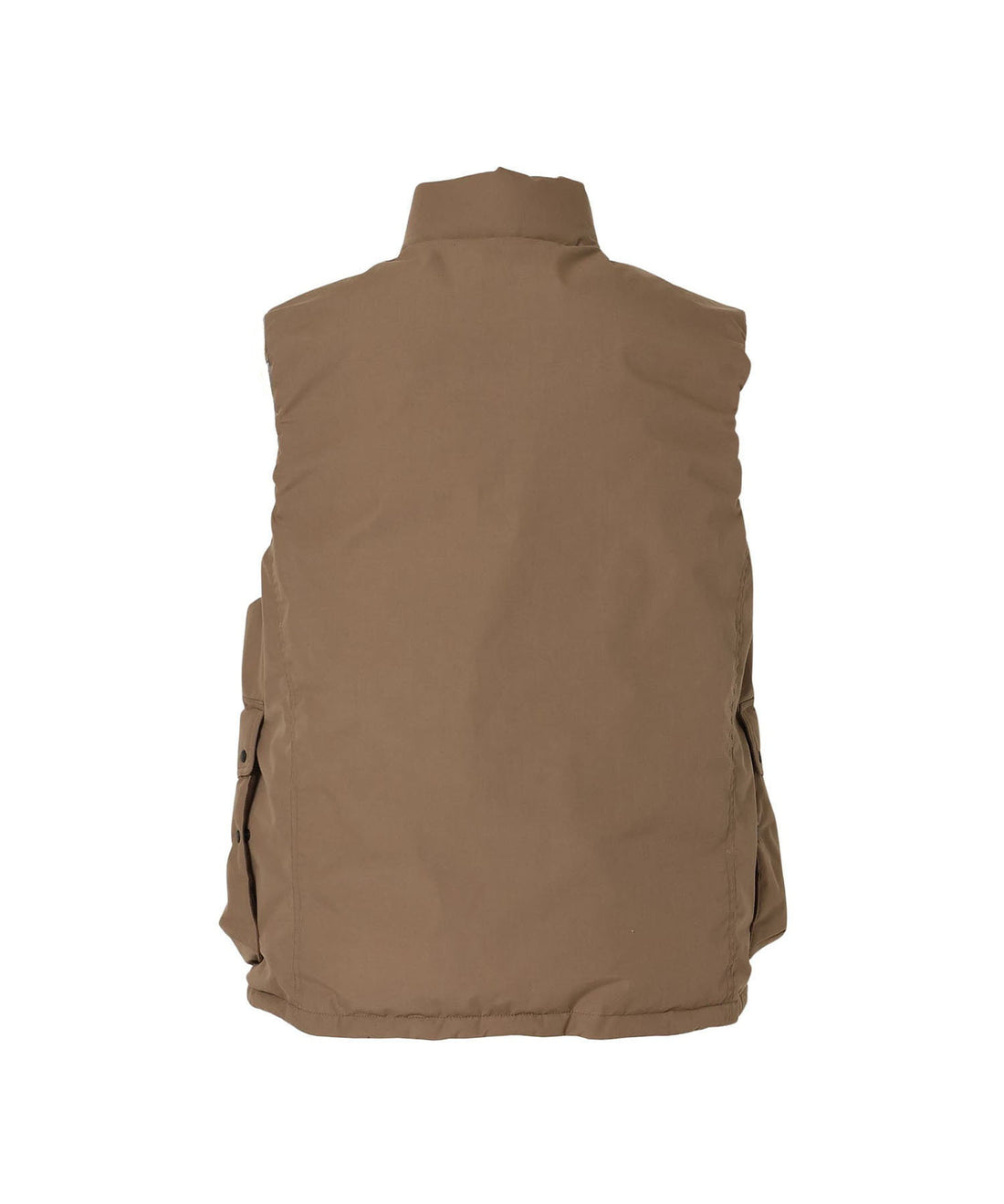 ヒノック ダウンベスト