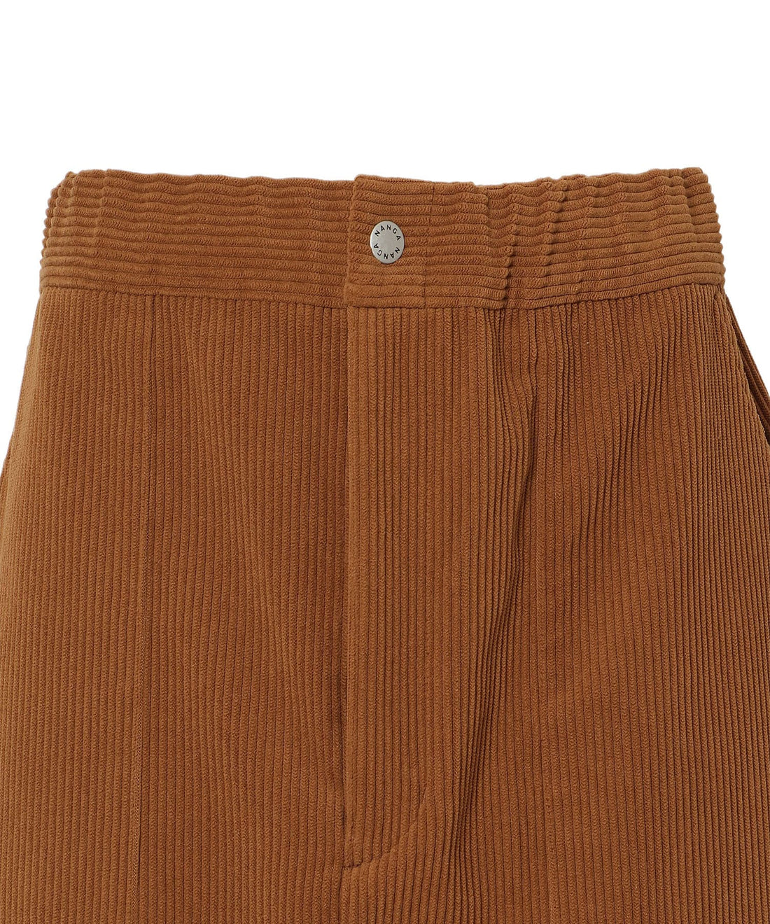 コーデュロイ Aライン スカート(ウィメンズ)