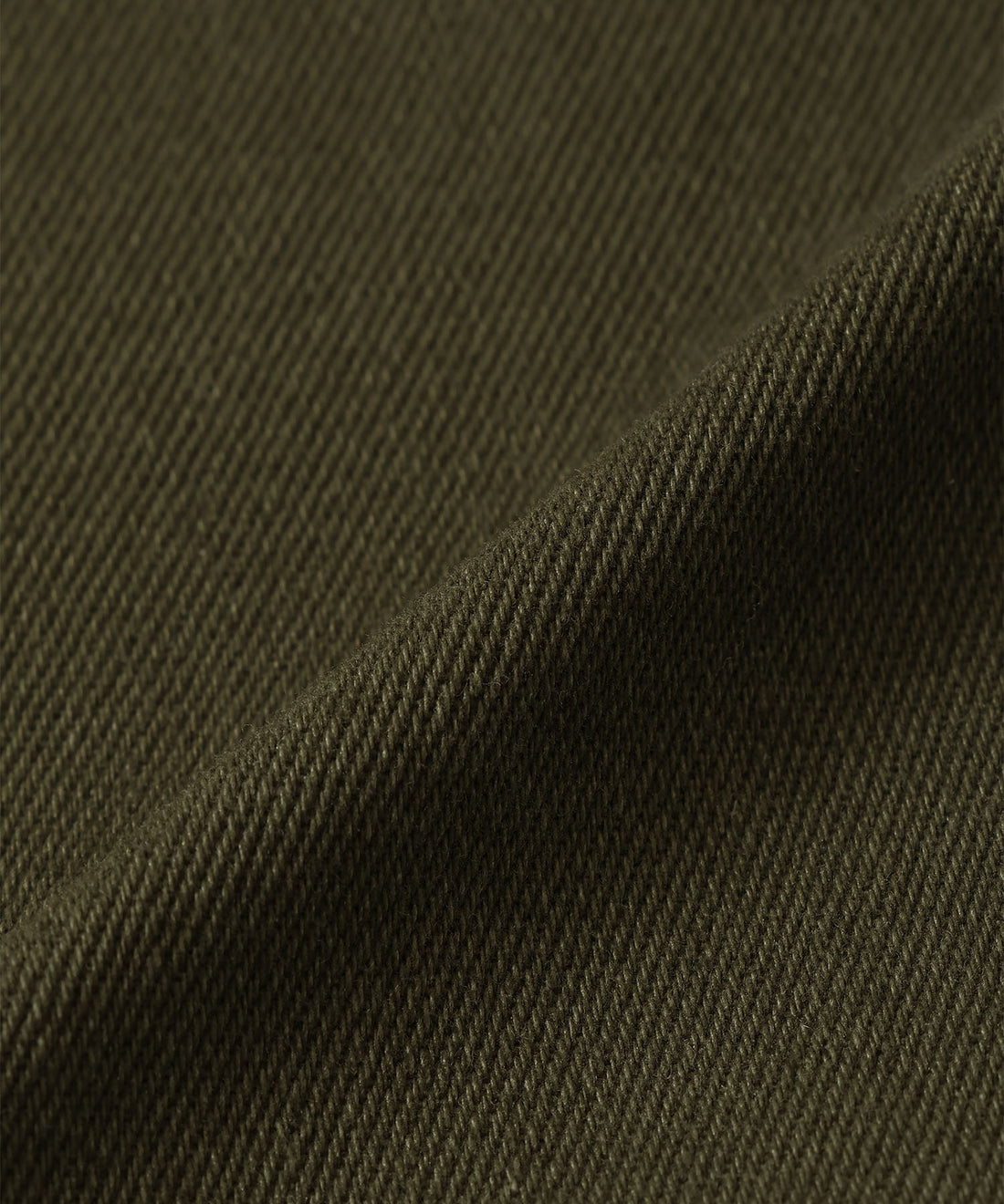 キッズ チノ テーパードイージーパンツ