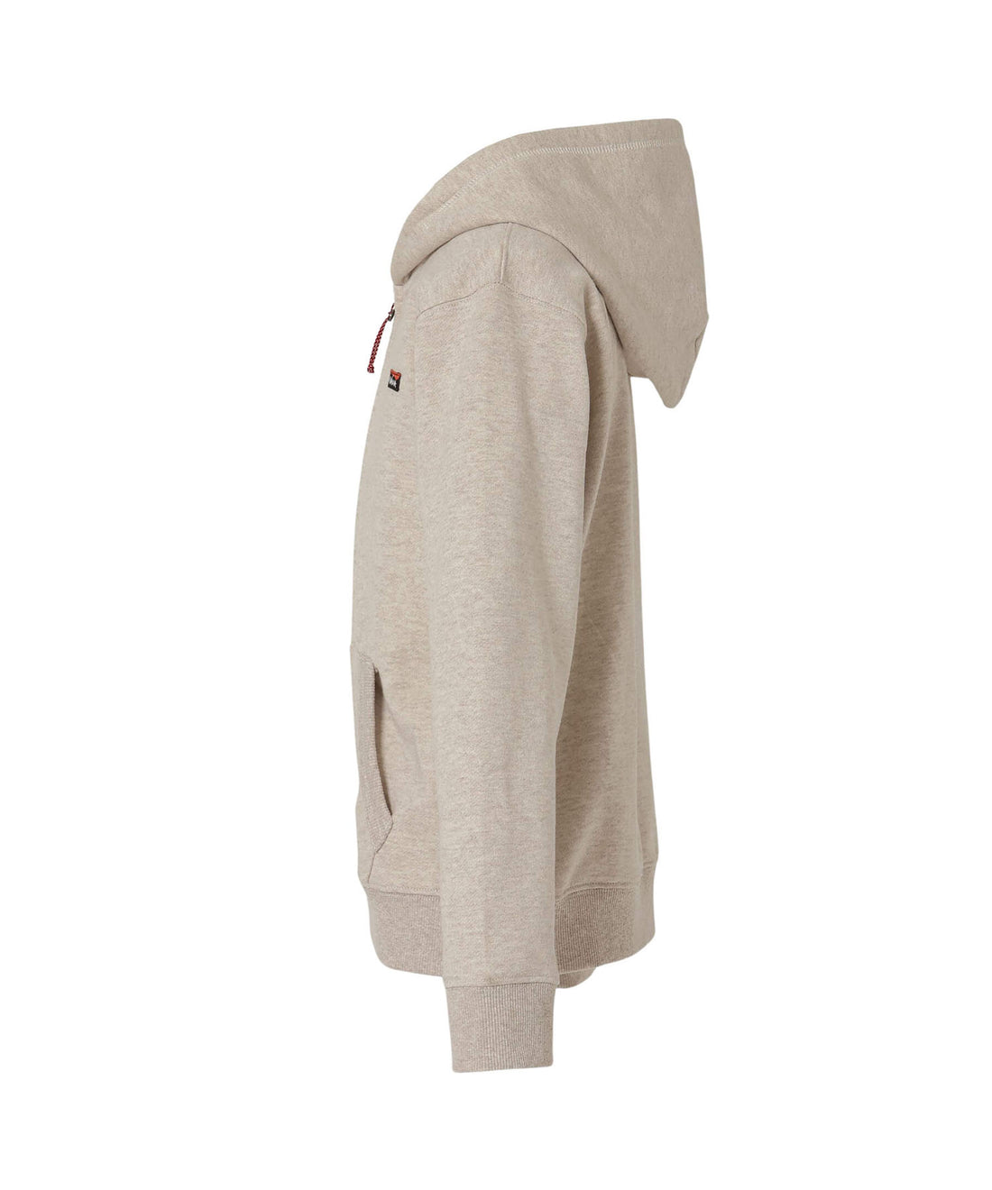 エコハイブリッド キッズ スウェット ジップパーカー