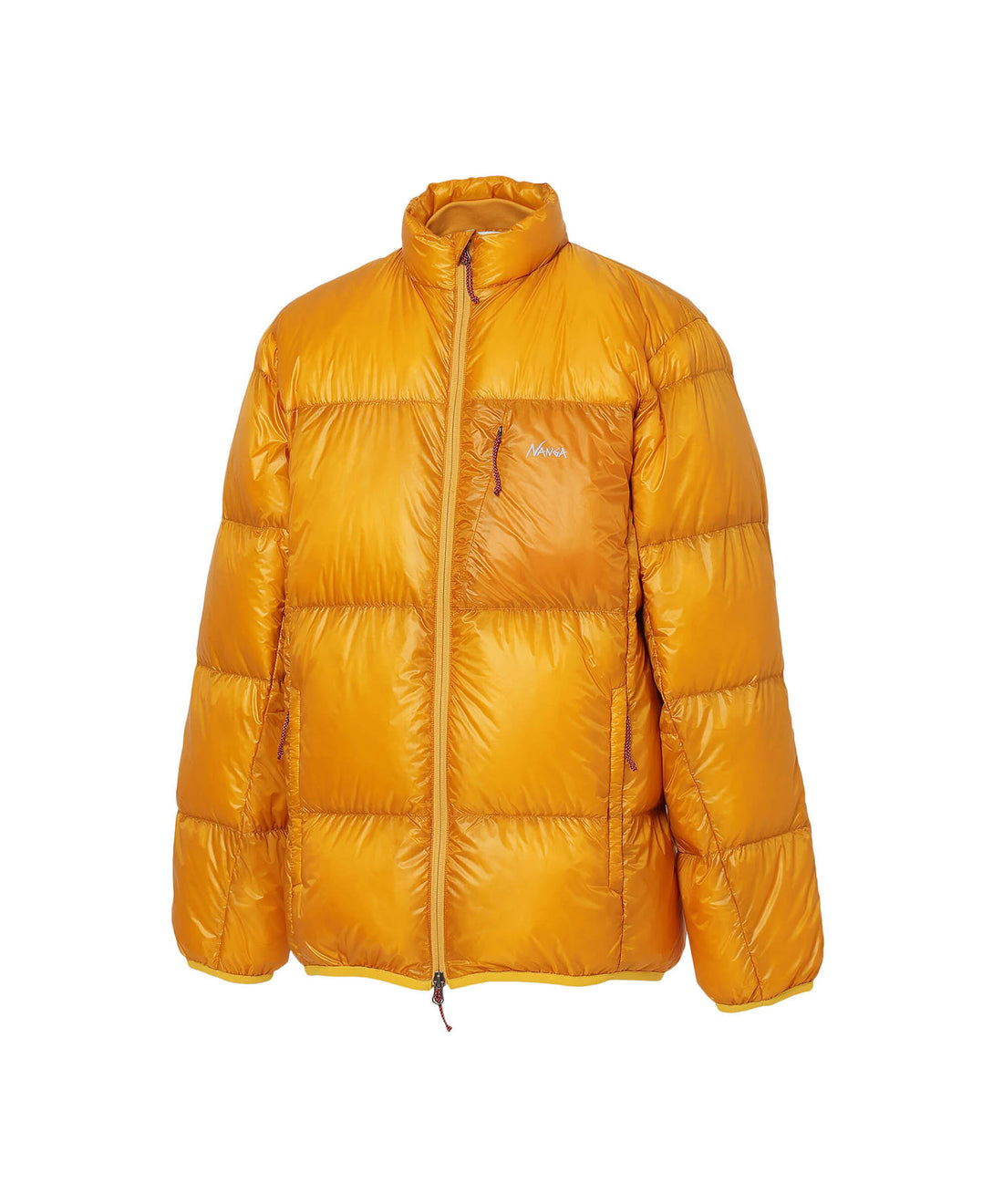 マウンテンロッジダウンジャケット