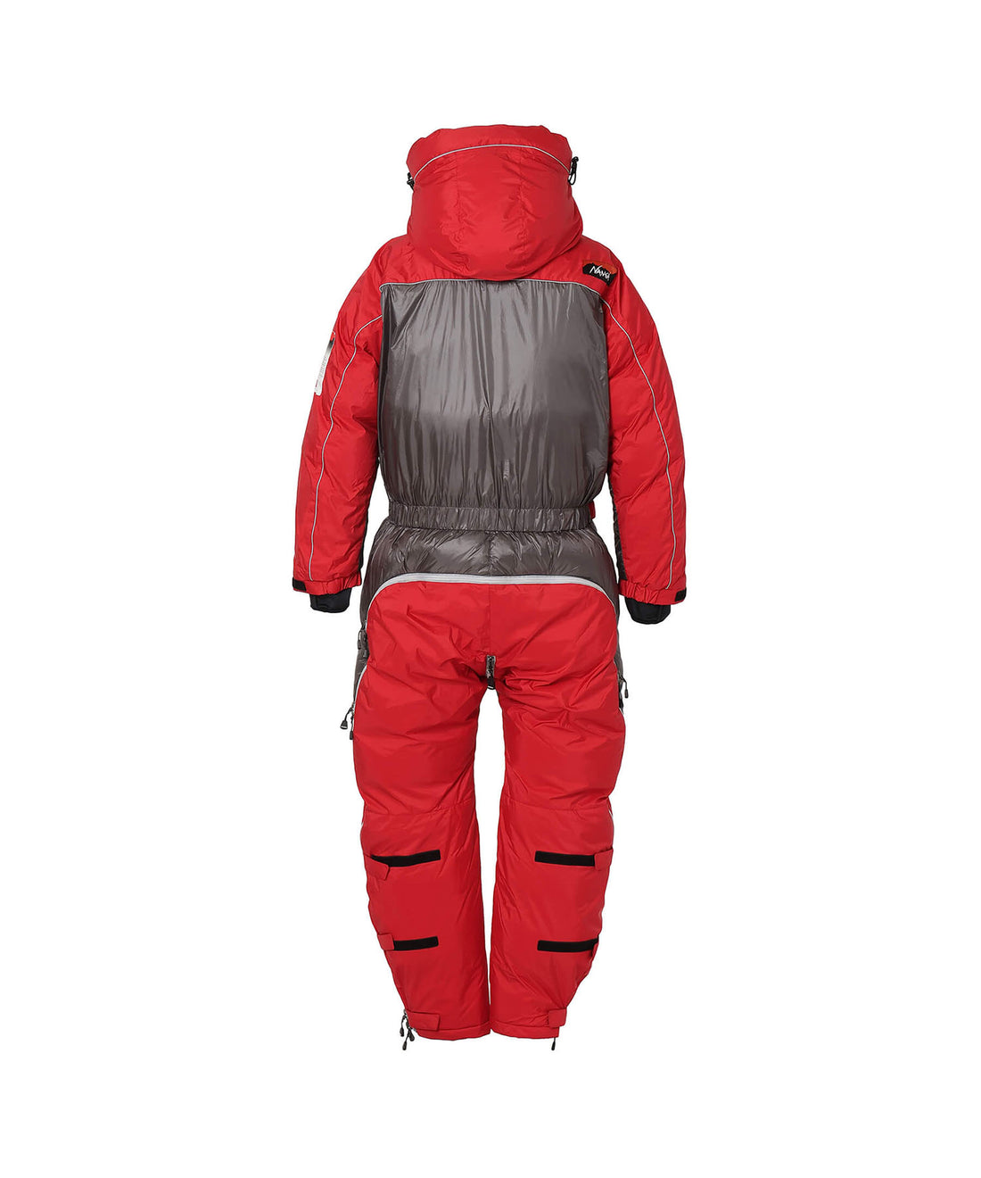 マウンテンピーク ダウンスーツ