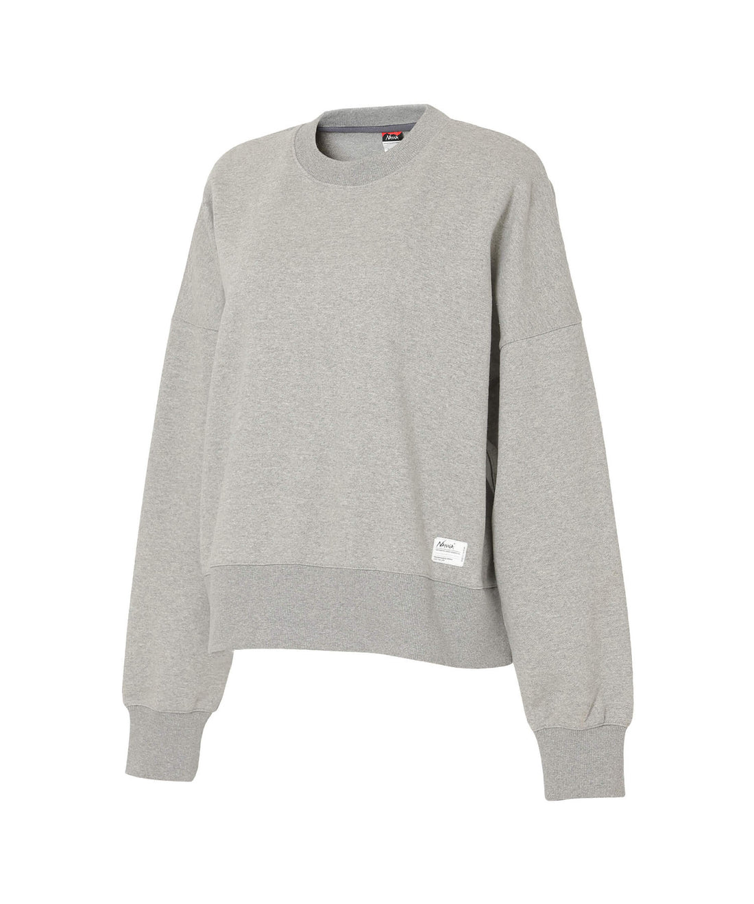 エコハイブリッド スウェットシャツ(ウィメンズ)