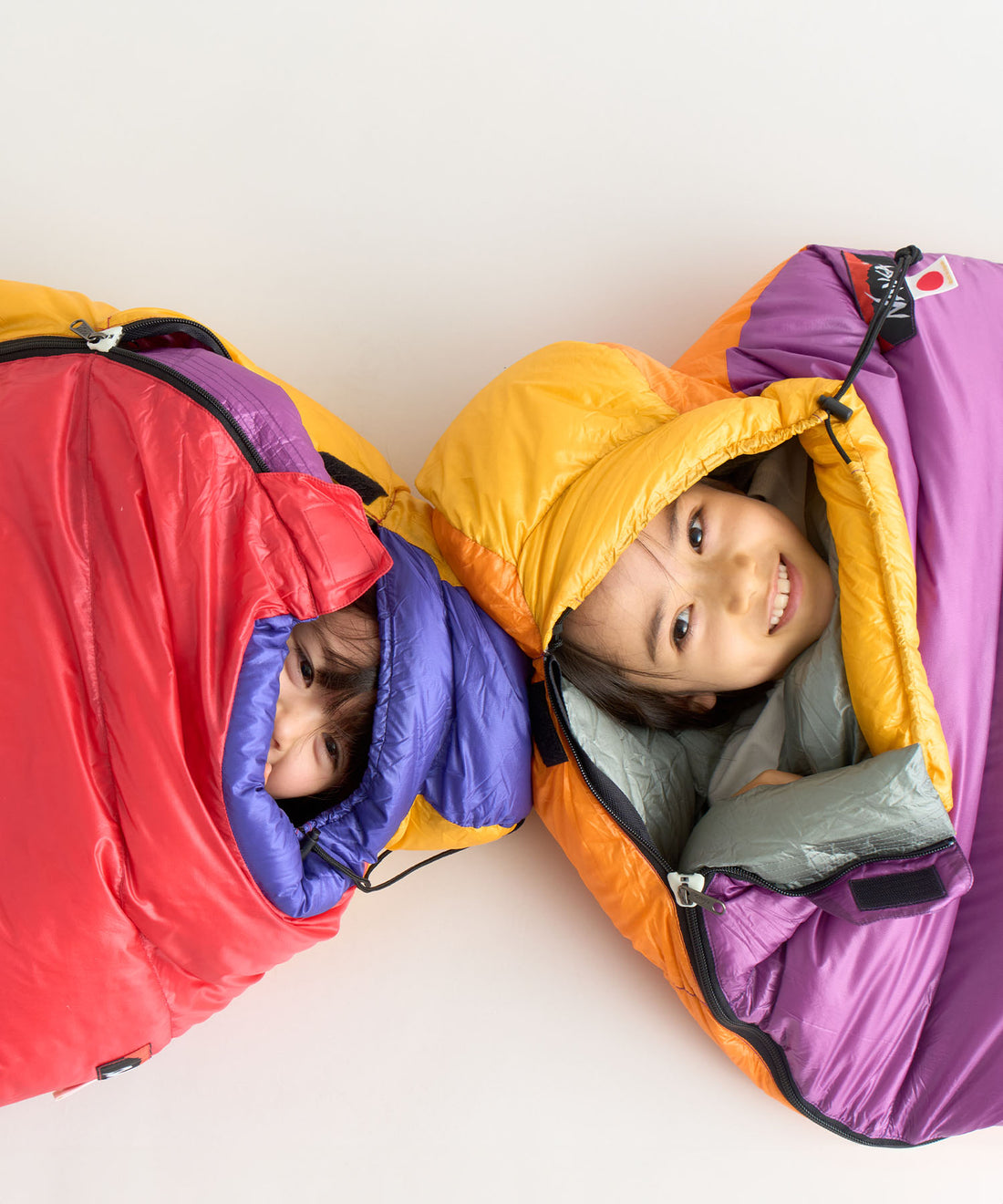 キッズ スクエアフット 300