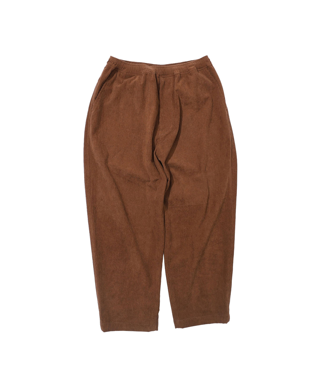 モーティブ パンツ コーデュロイ