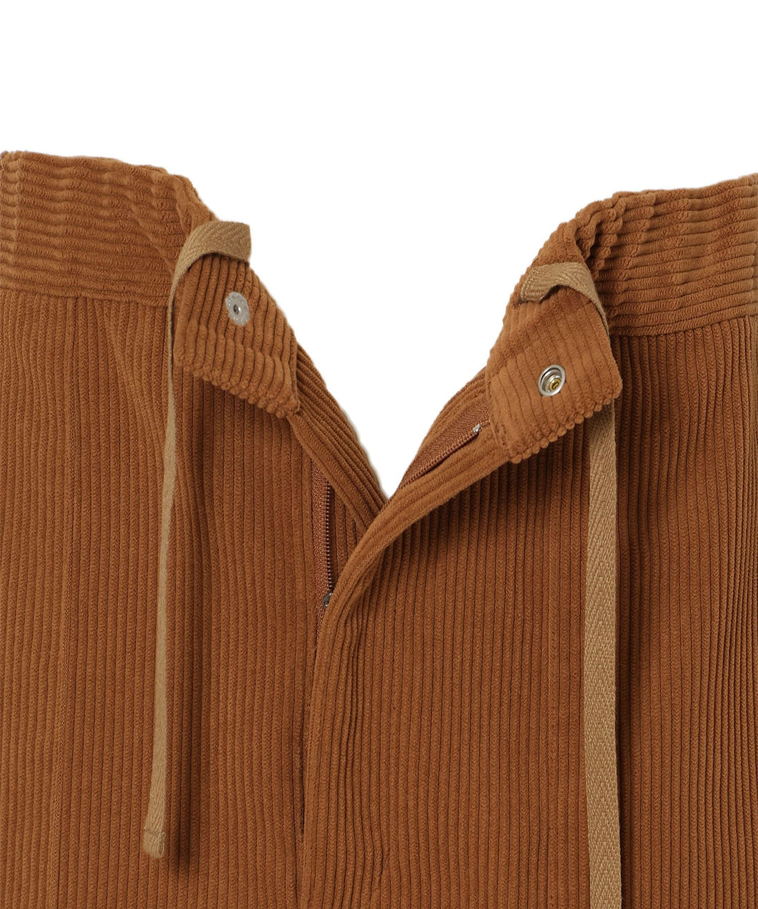 コーデュロイ Aライン スカート(ウィメンズ)