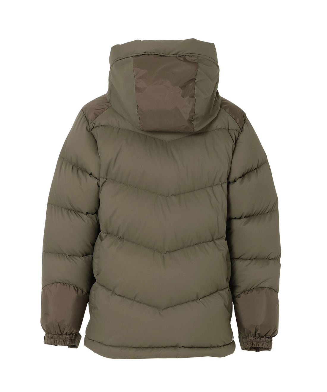 ライトフォース ダウンジャケット