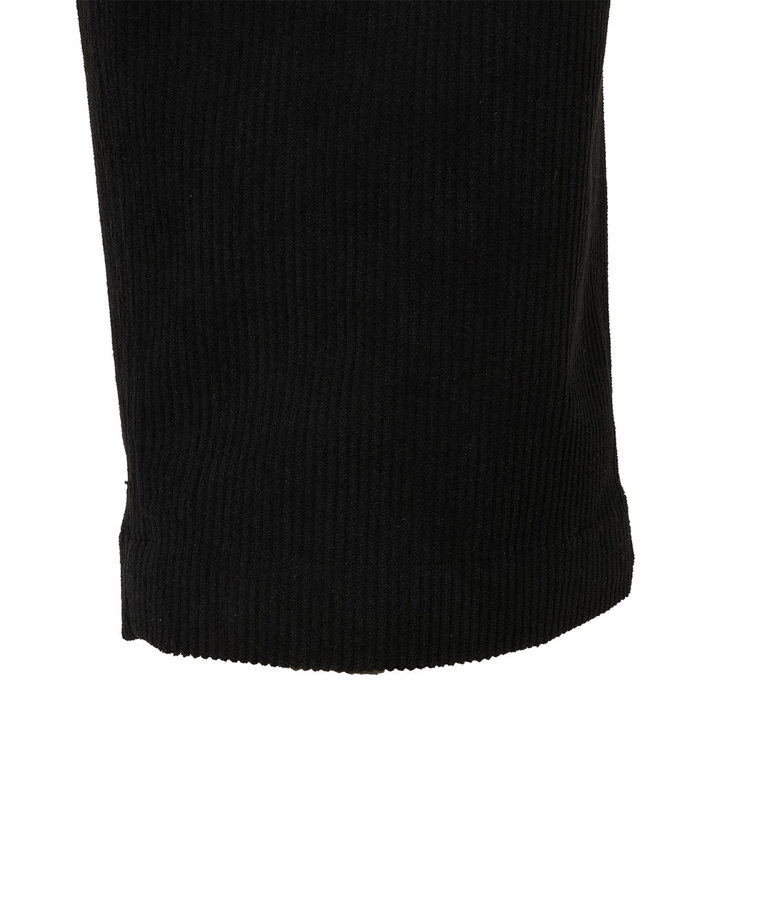 モーティブ パンツ コーデュロイ