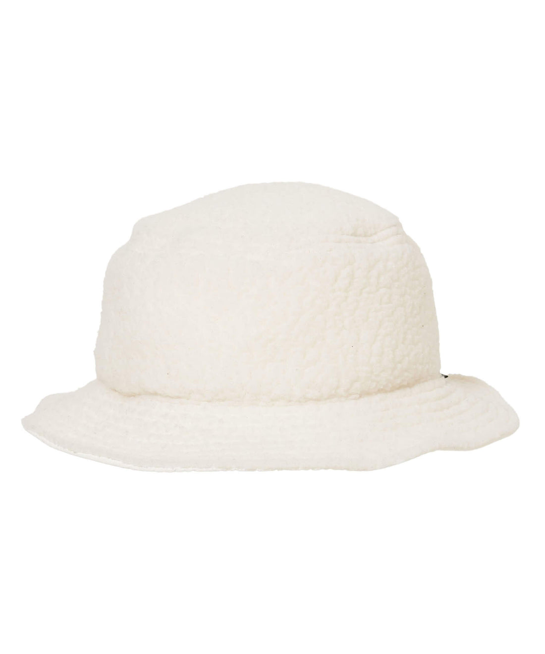 リバーシブル フリースハット