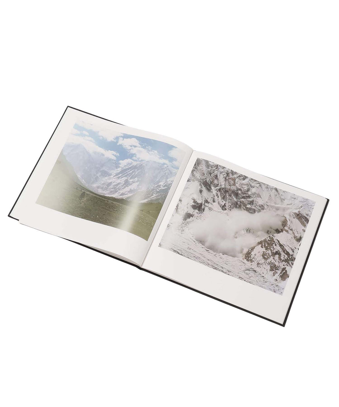 石川直樹 ×ナンガ・パルバット / ナンガ エディション