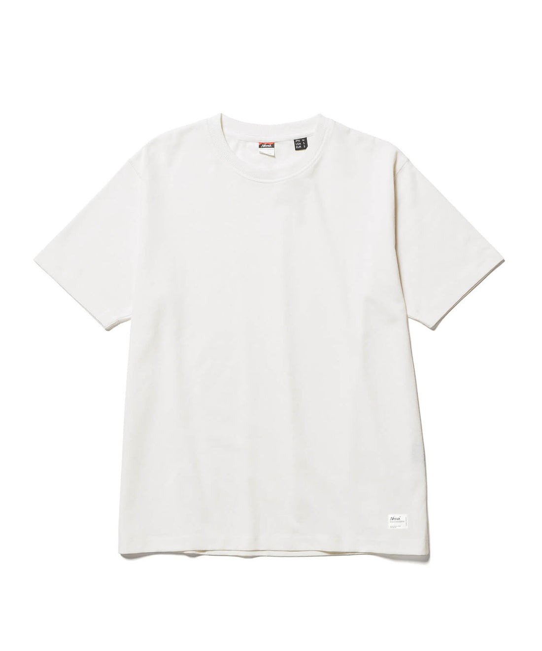 エコハイブリッド デイリーTシャツ