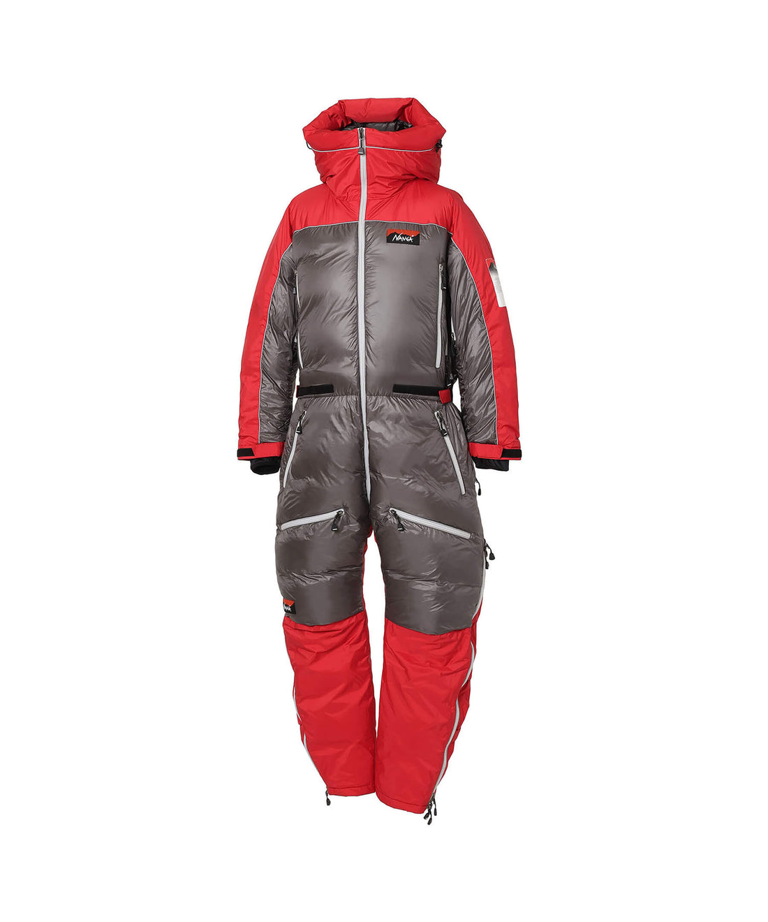 マウンテンピーク ダウンスーツ