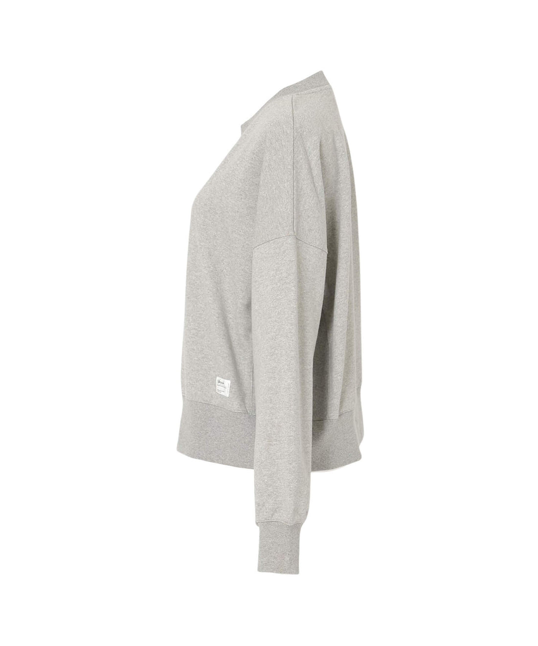 エコハイブリッド スウェットシャツ(ウィメンズ)