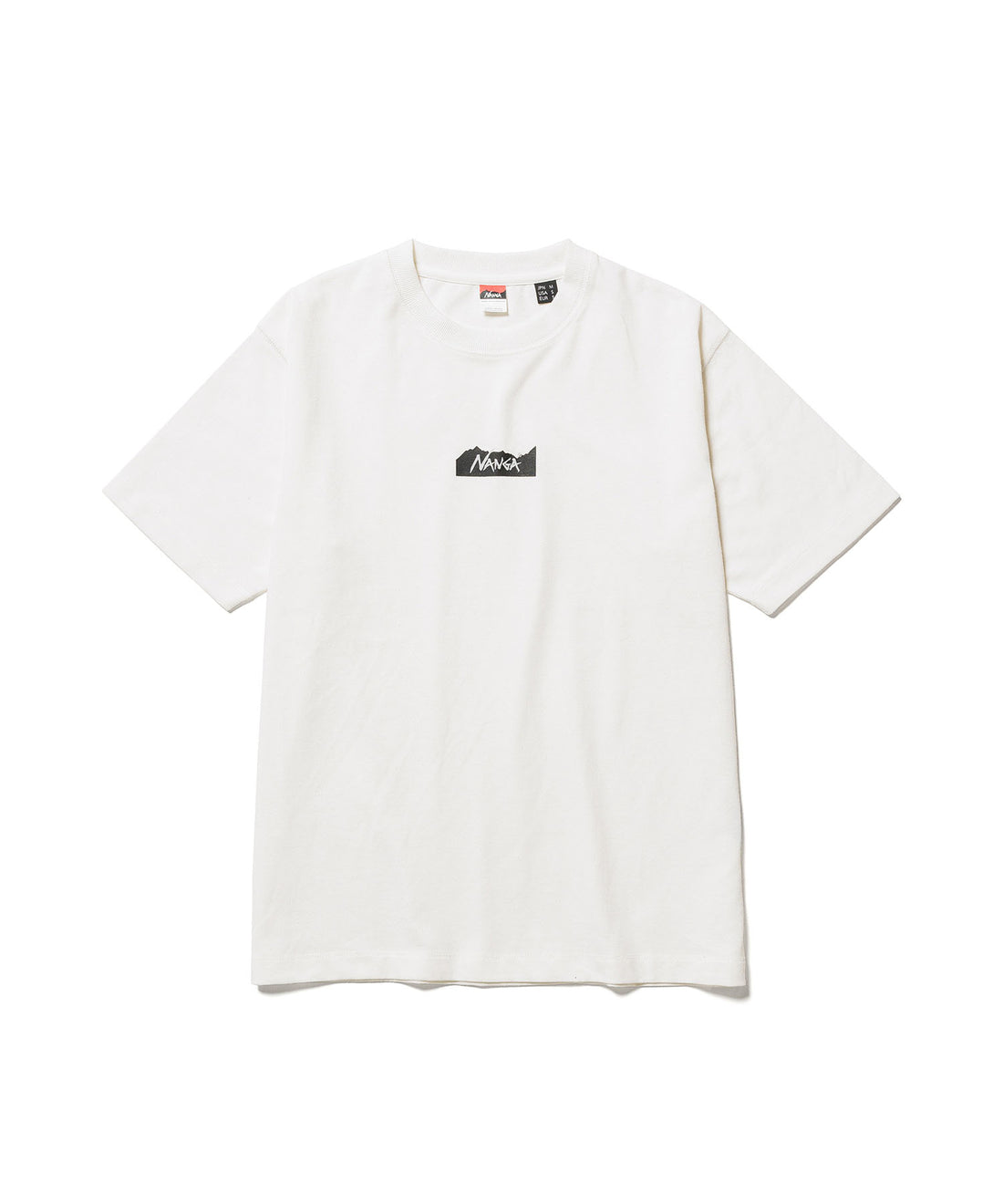 エコハイブリッド MTロゴ Tシャツ