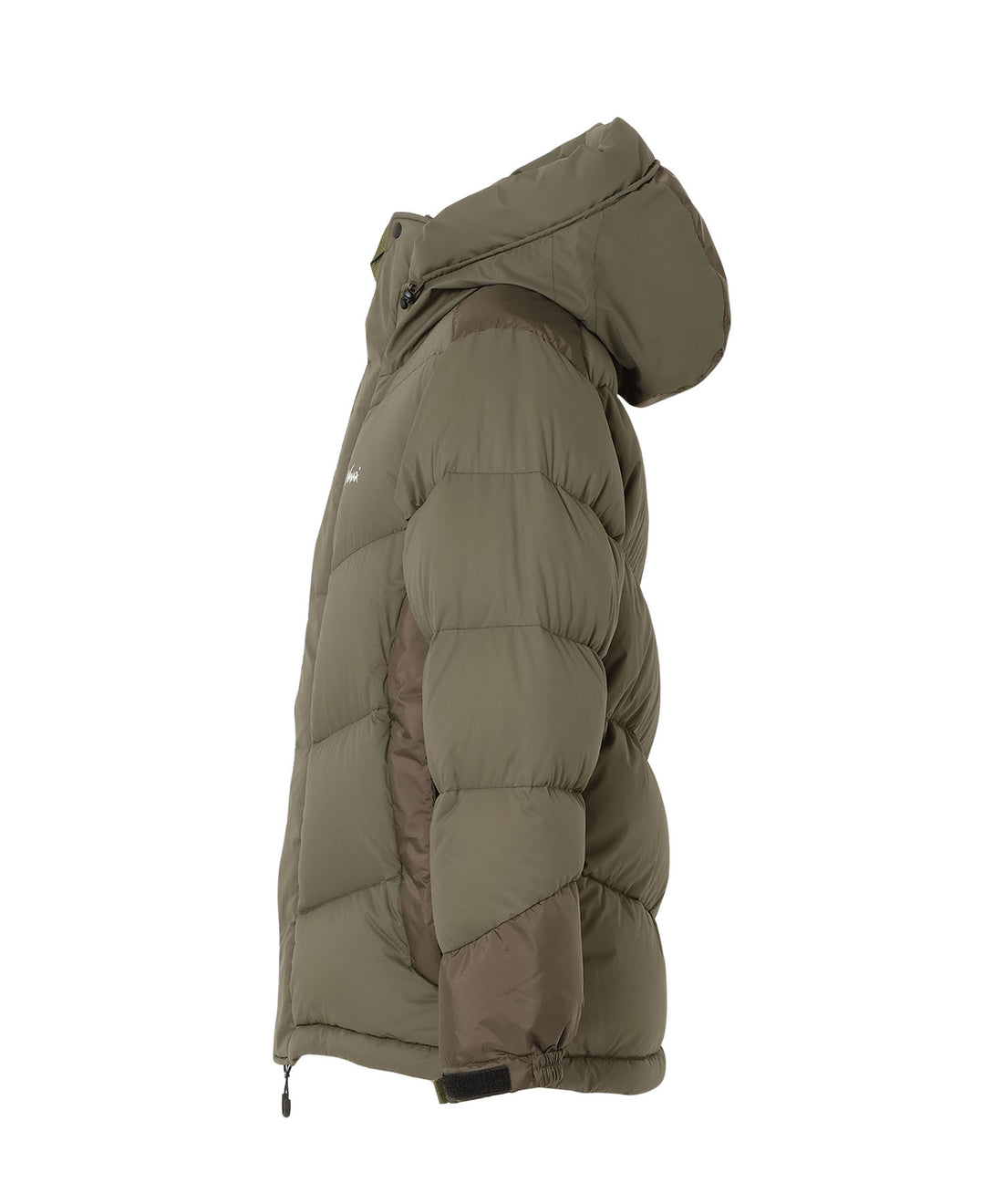 ライトフォース ダウンジャケット